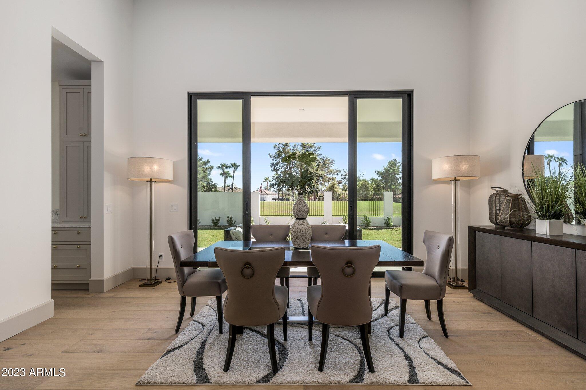 SCOTTSDALE COUNTRY CLUB EAST 9 - Residential