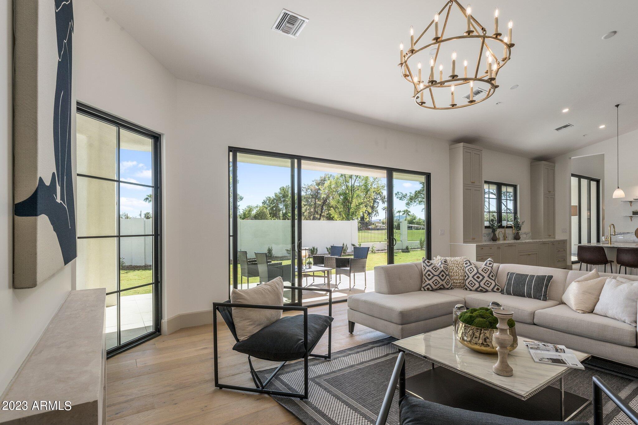 SCOTTSDALE COUNTRY CLUB EAST 9 - Residential