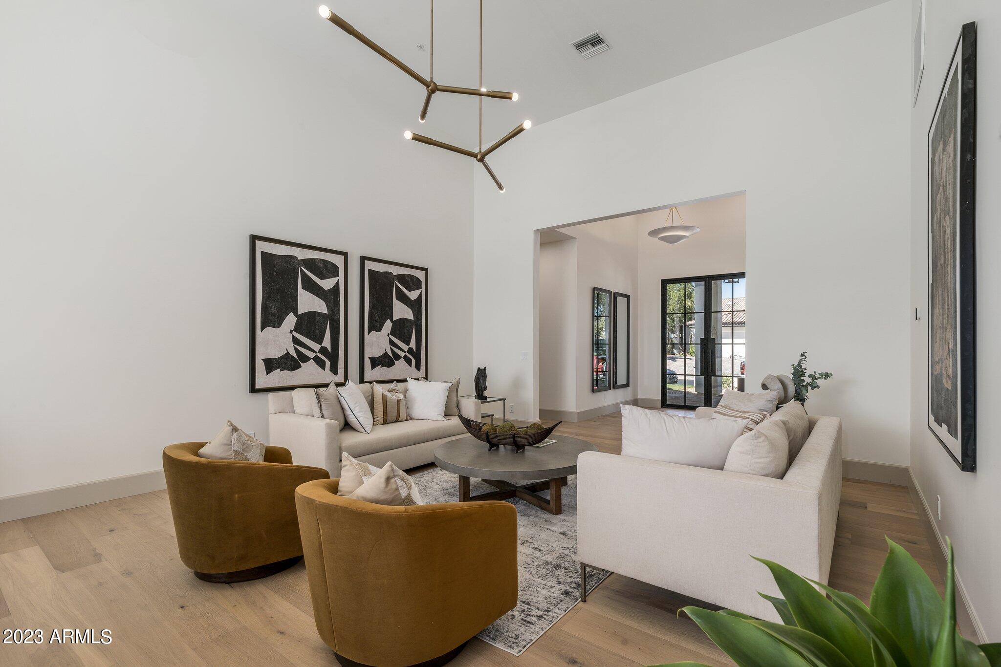 SCOTTSDALE COUNTRY CLUB EAST 9 - Residential