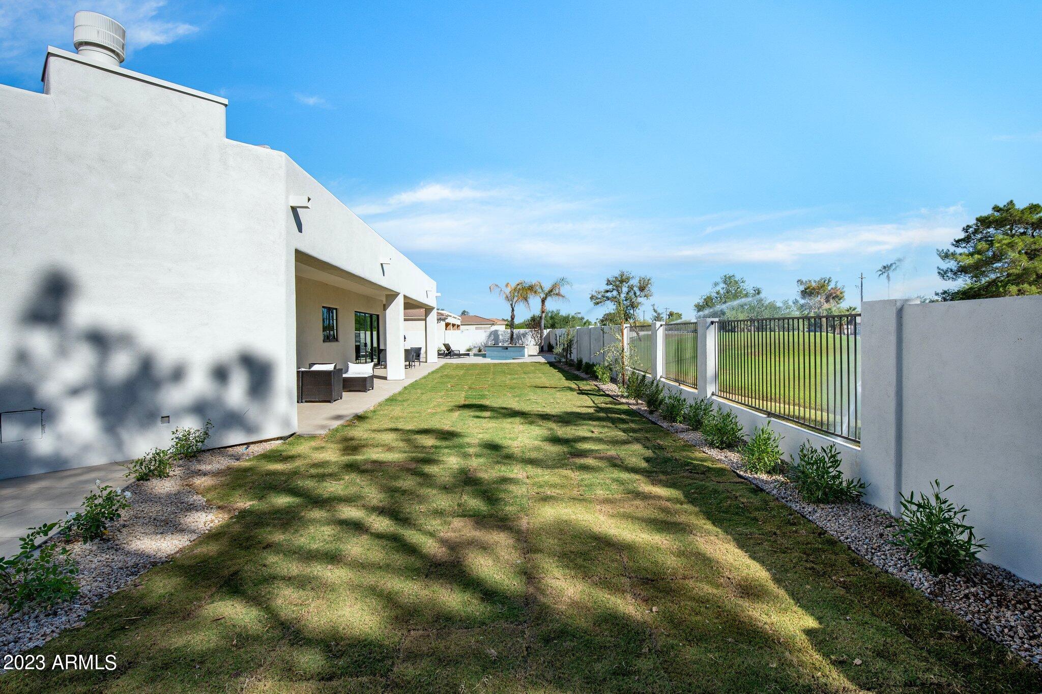 SCOTTSDALE COUNTRY CLUB EAST 9 - Residential