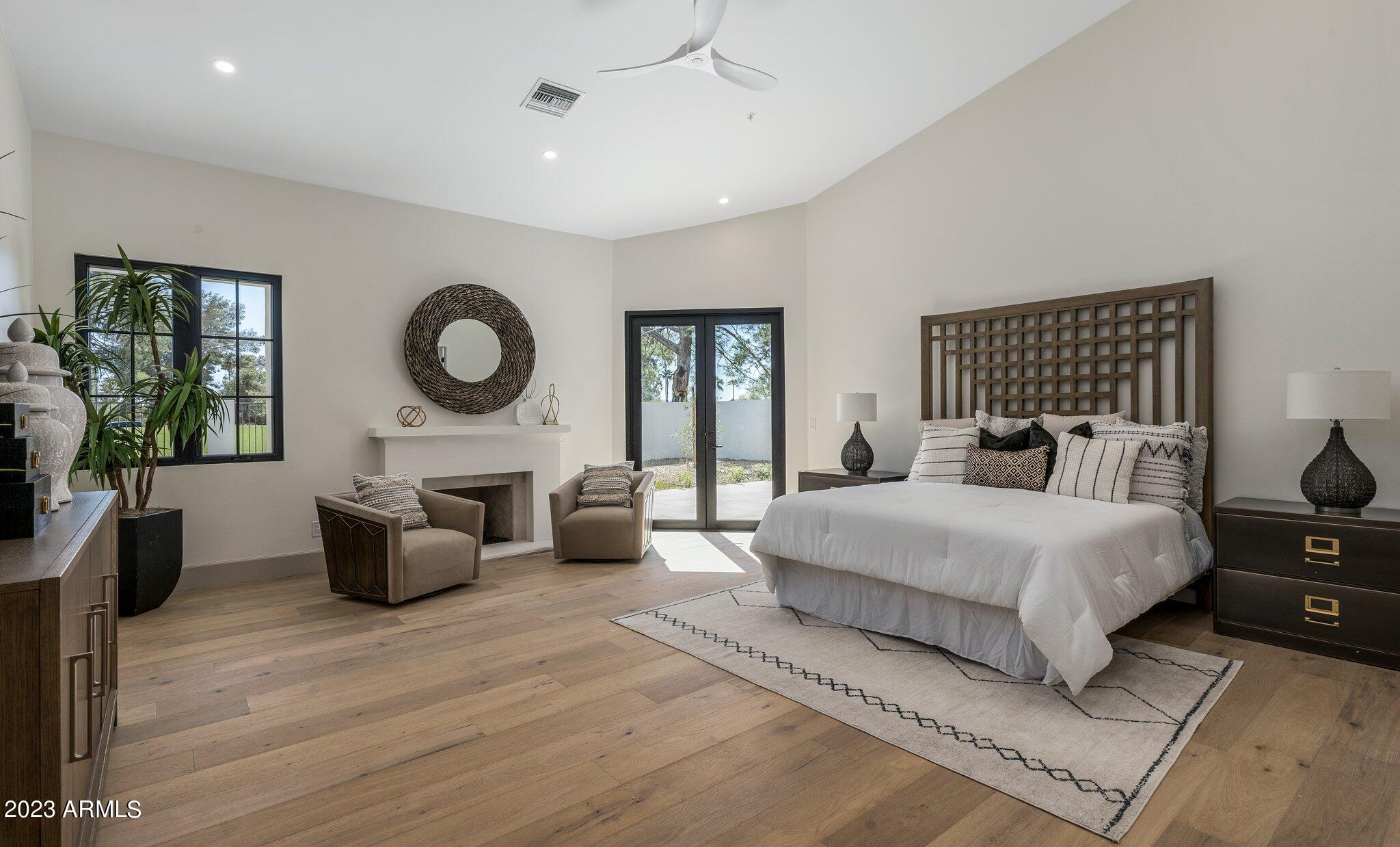 SCOTTSDALE COUNTRY CLUB EAST 9 - Residential