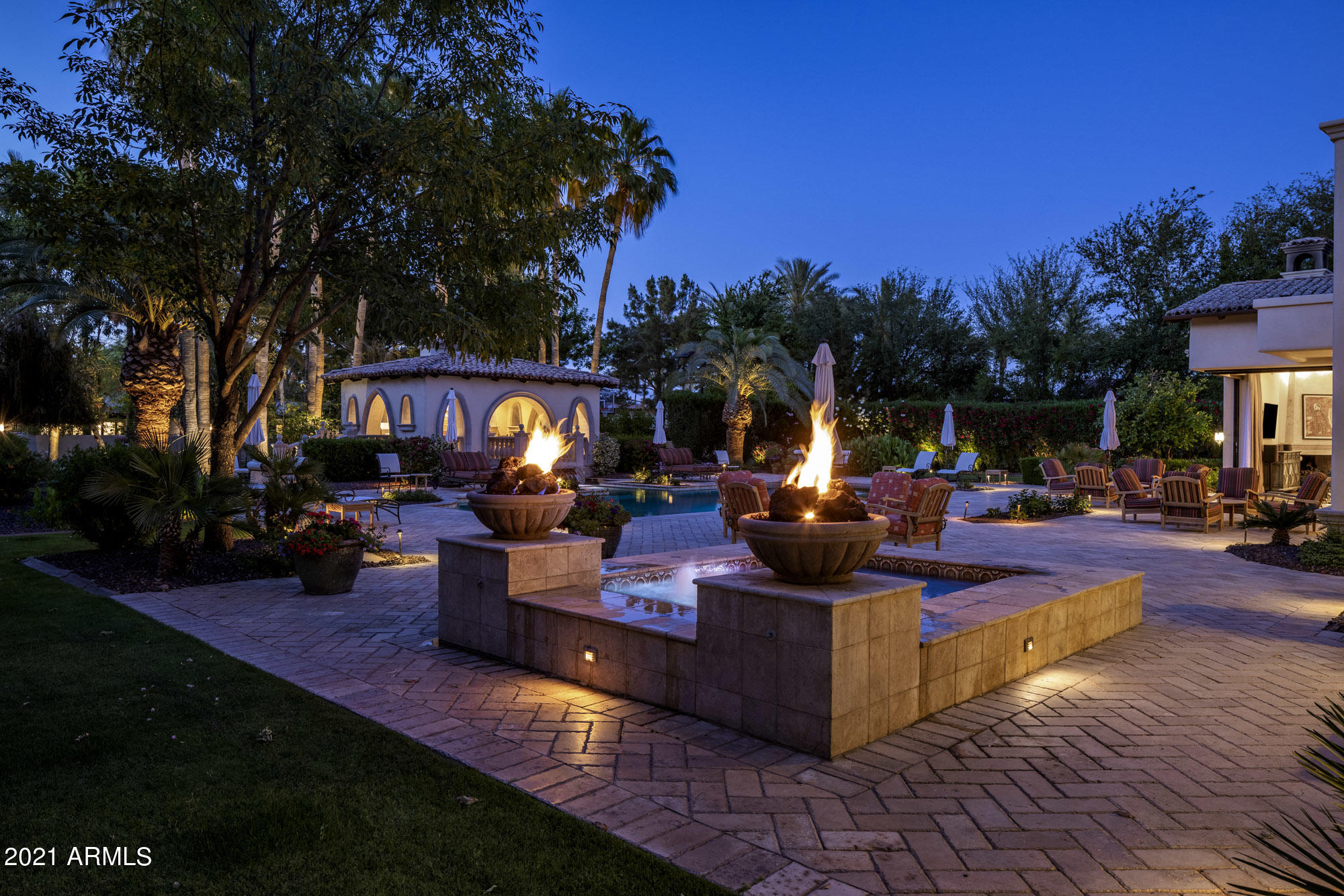 Judson Place - Residential
