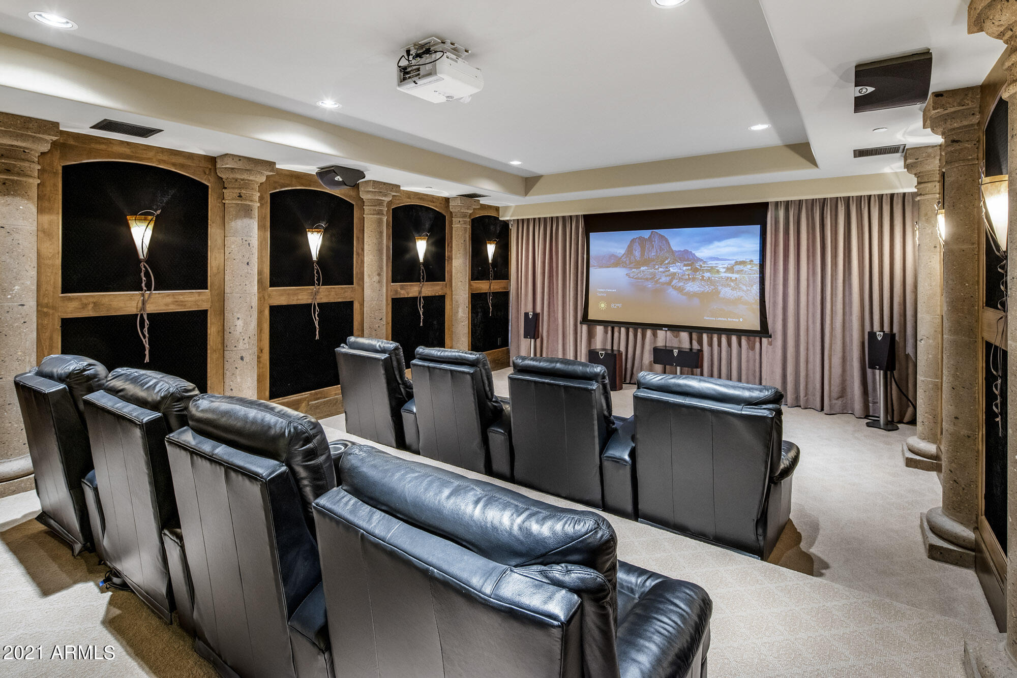 Judson Place - Residential