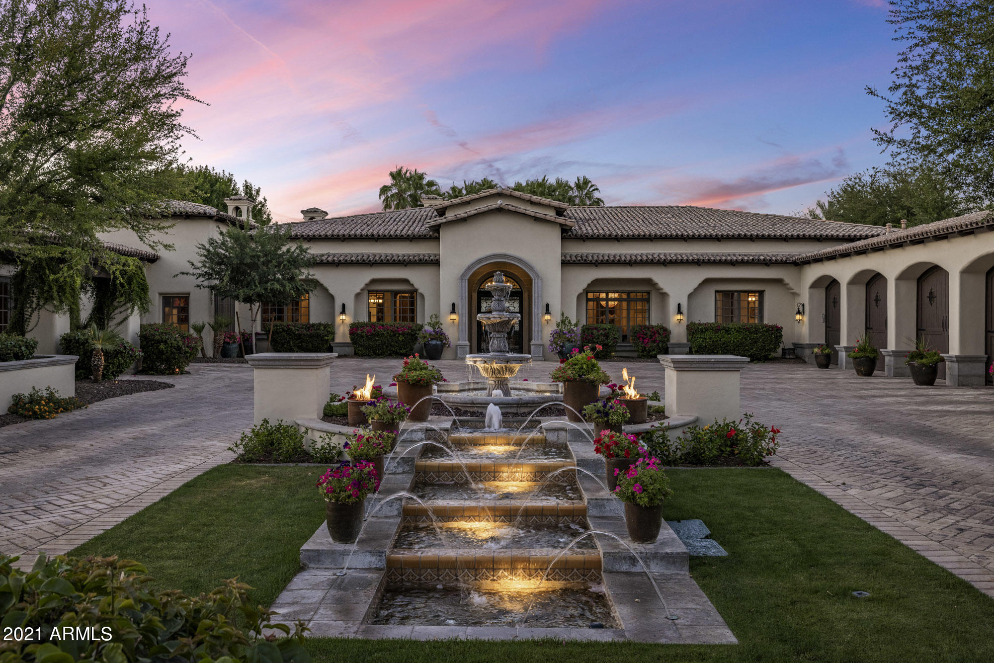 Judson Place - Residential