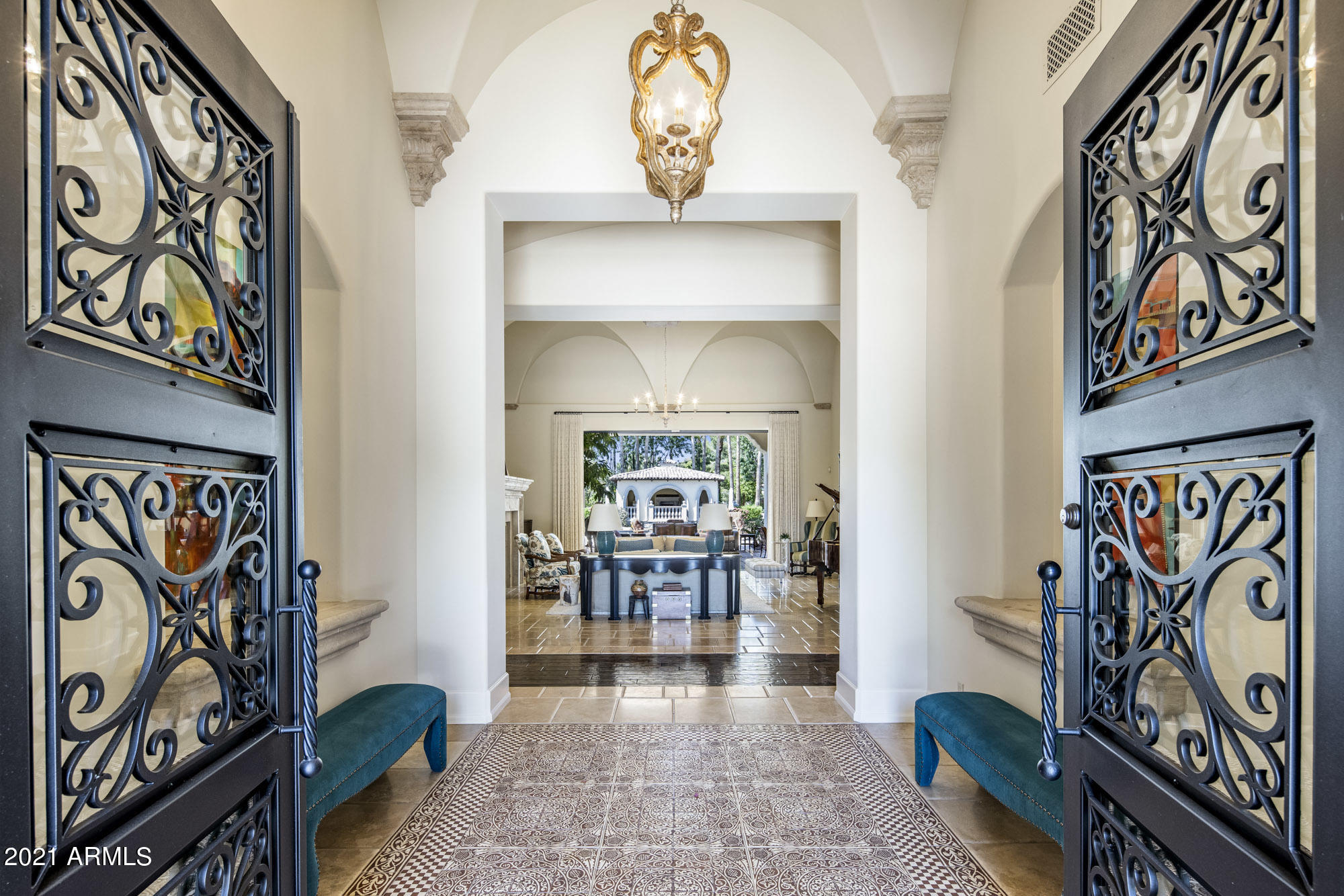 Judson Place - Residential