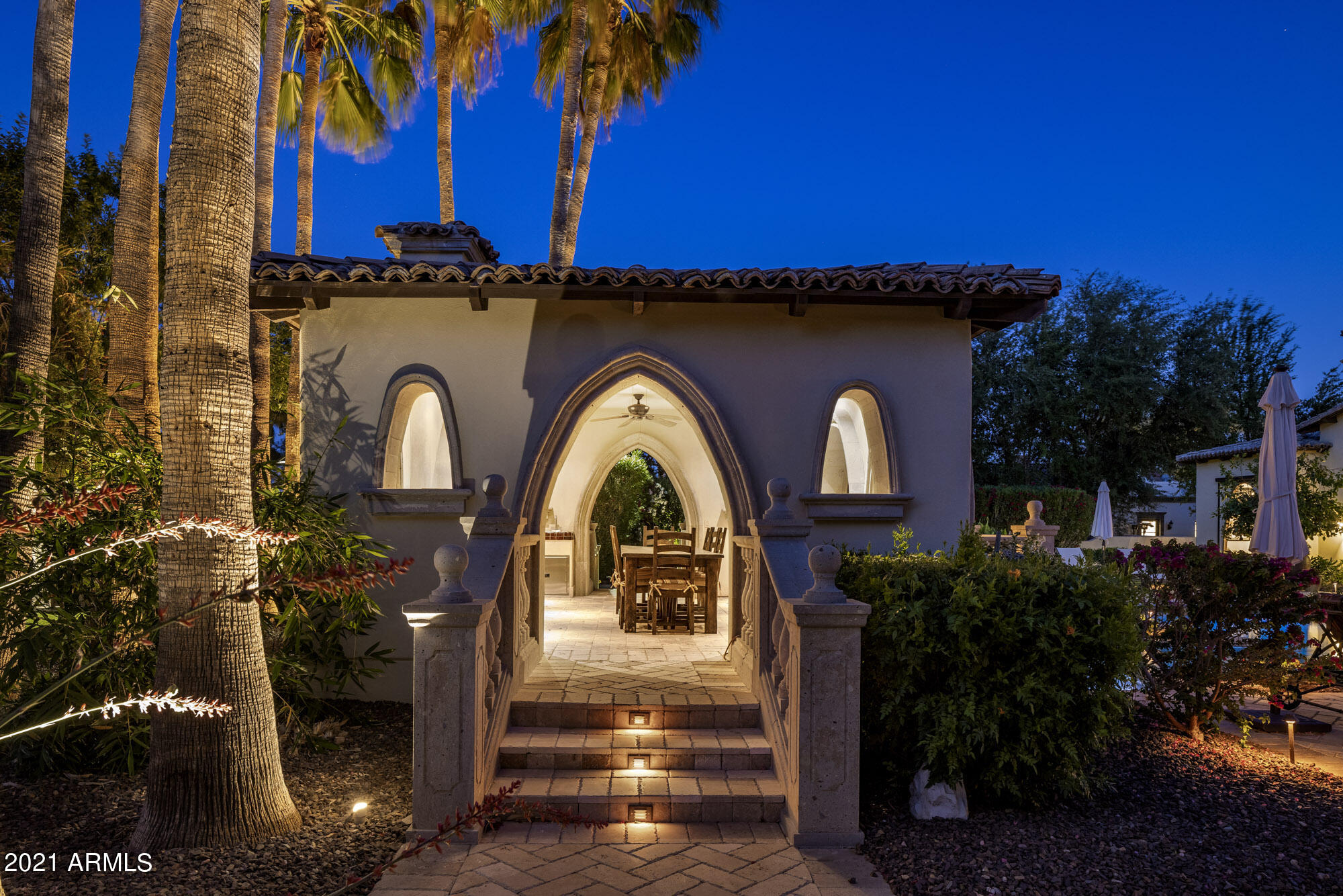 Judson Place - Residential