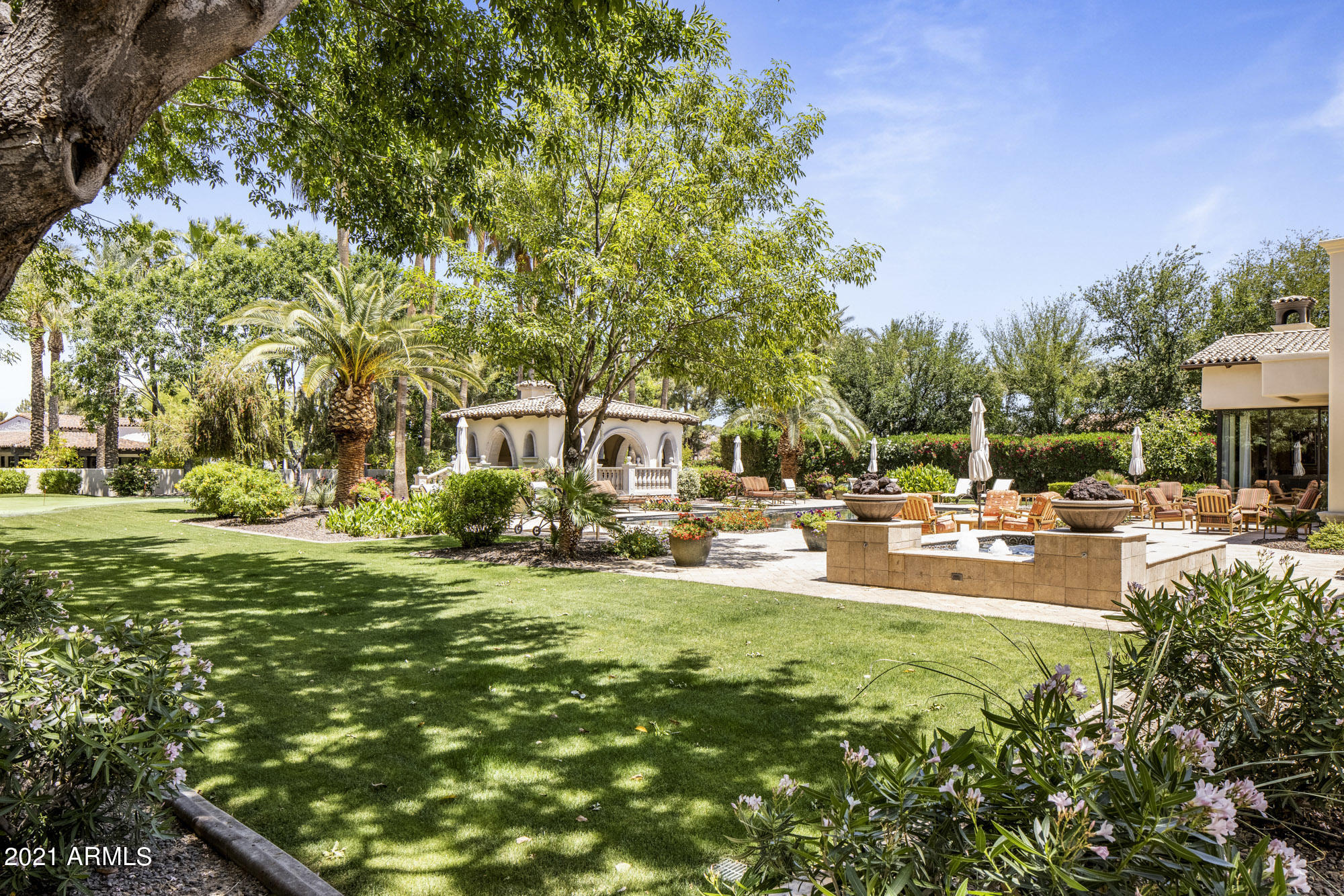 Judson Place - Residential