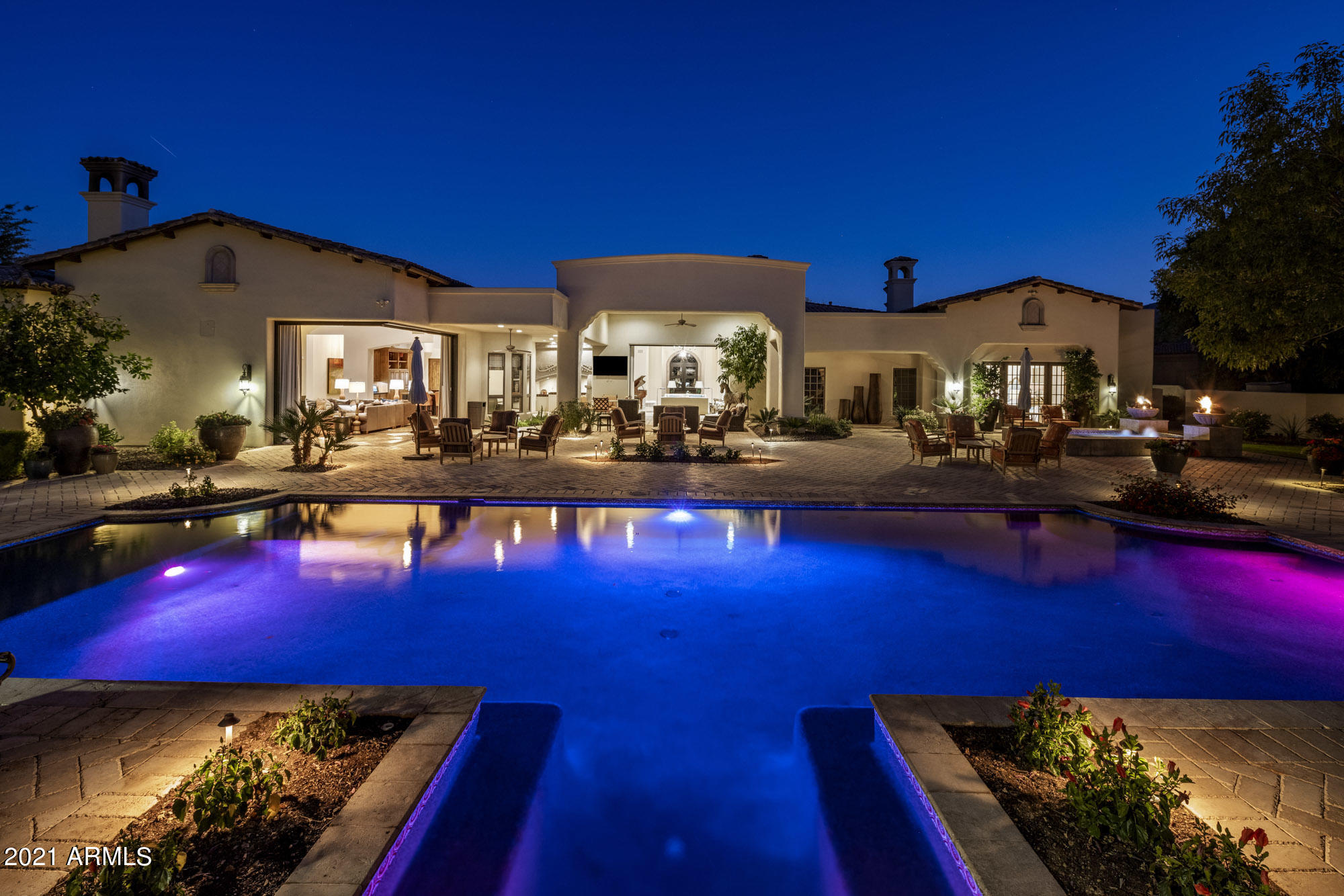 Judson Place - Residential