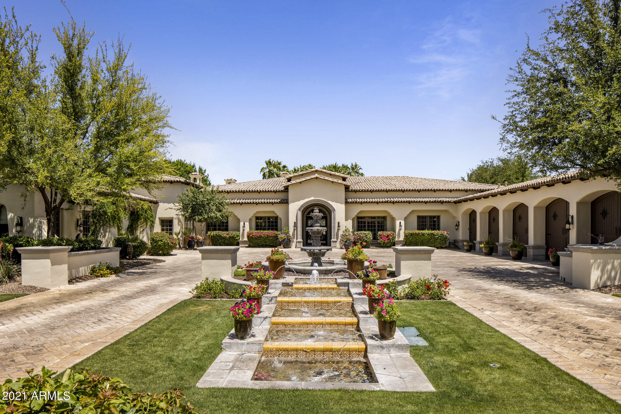 Judson Place - Residential