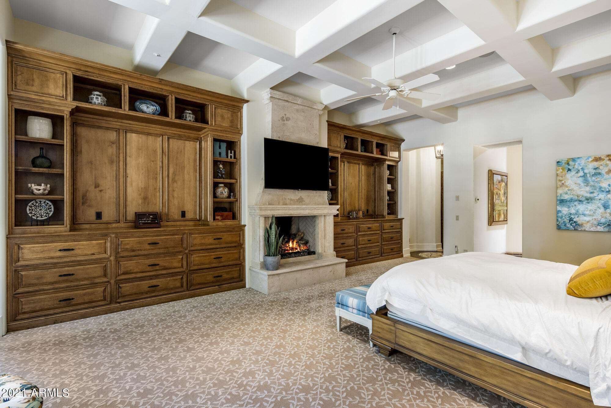 Judson Place - Residential