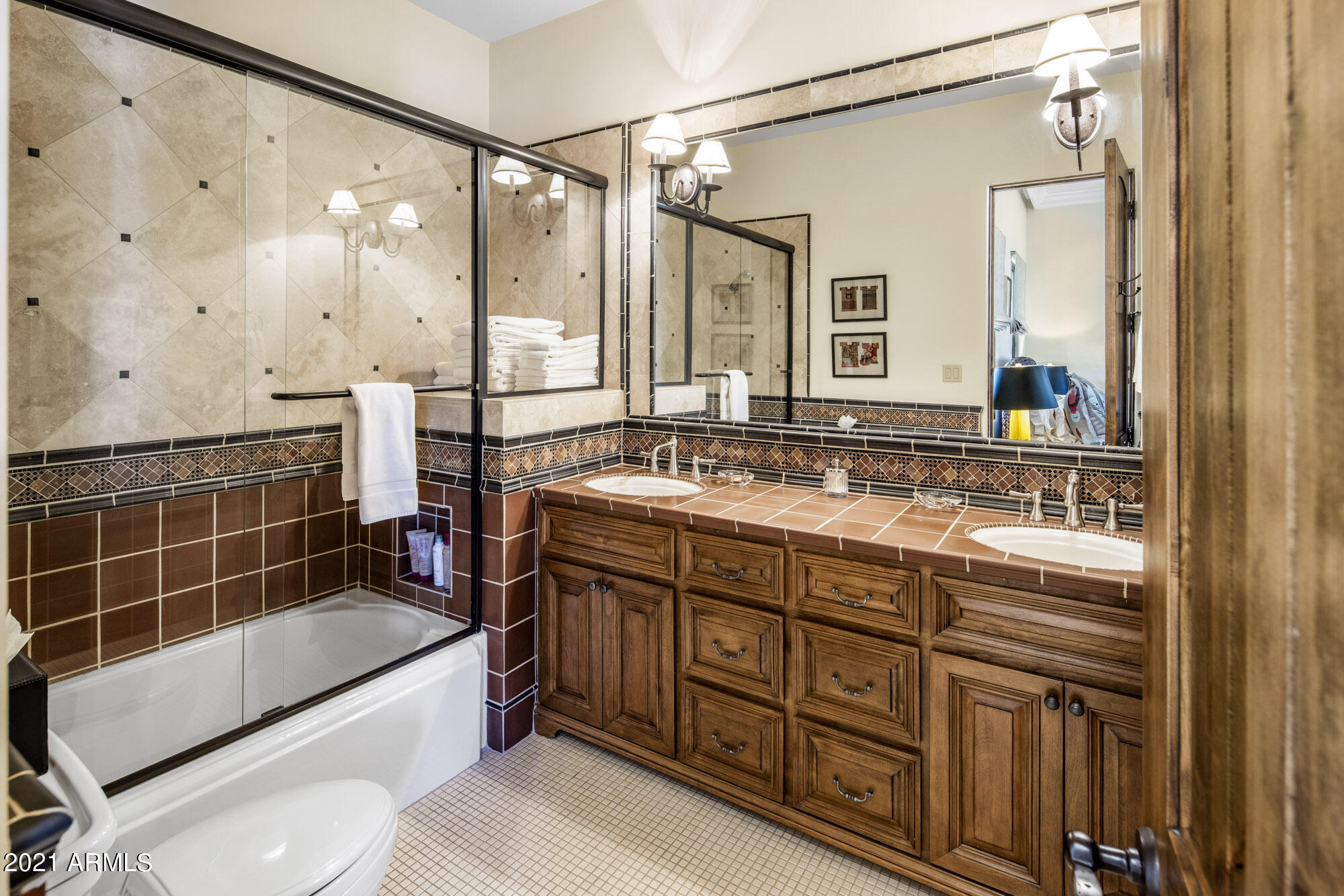 Judson Place - Residential