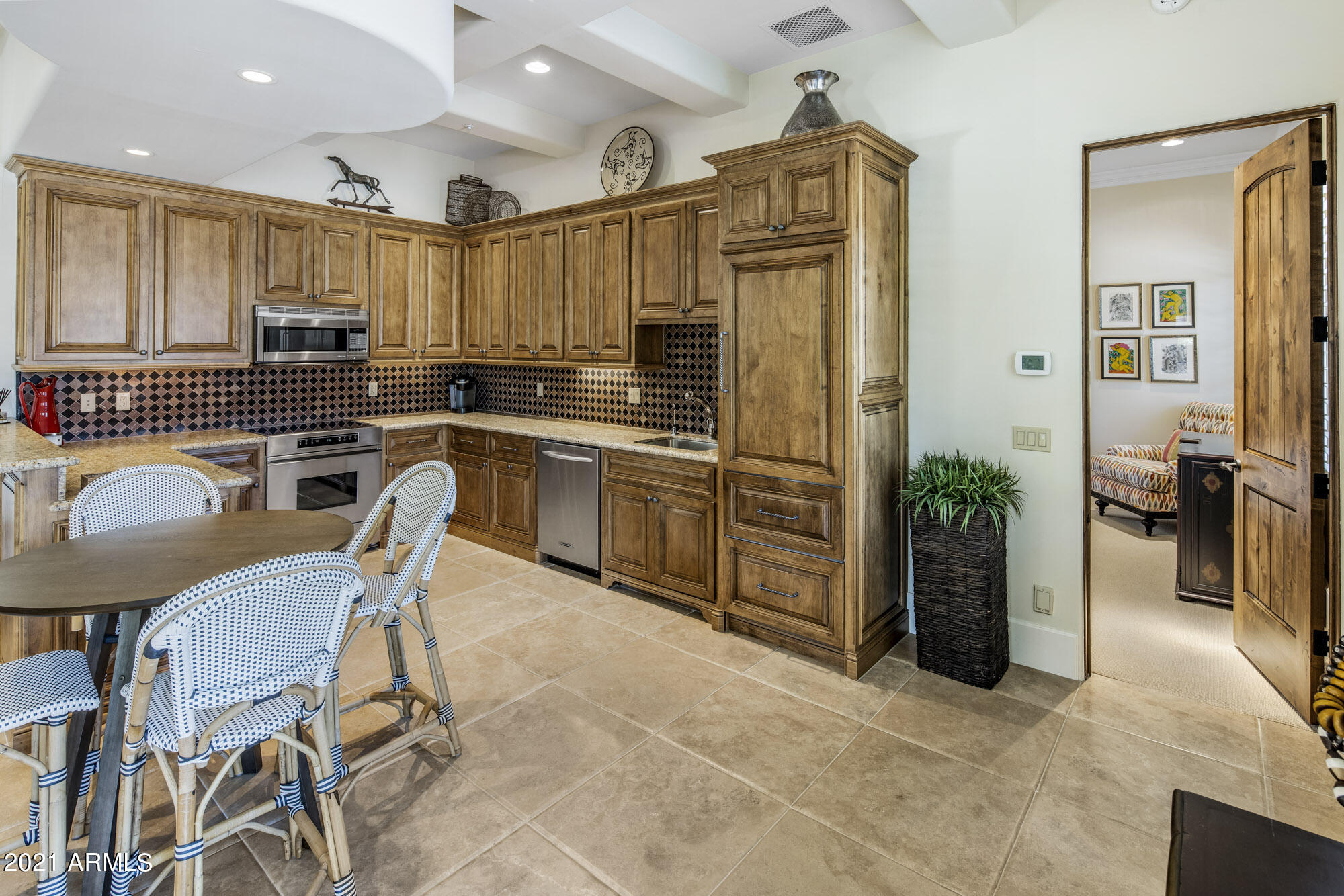 Judson Place - Residential