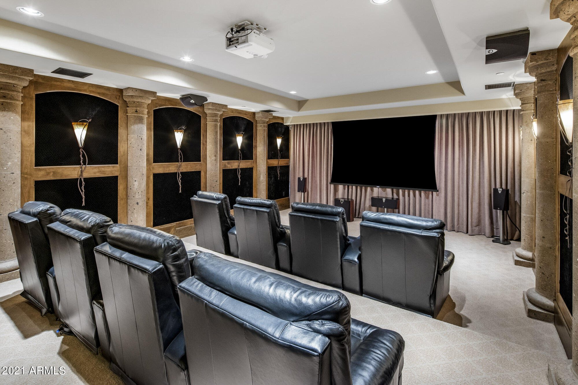 Judson Place - Residential
