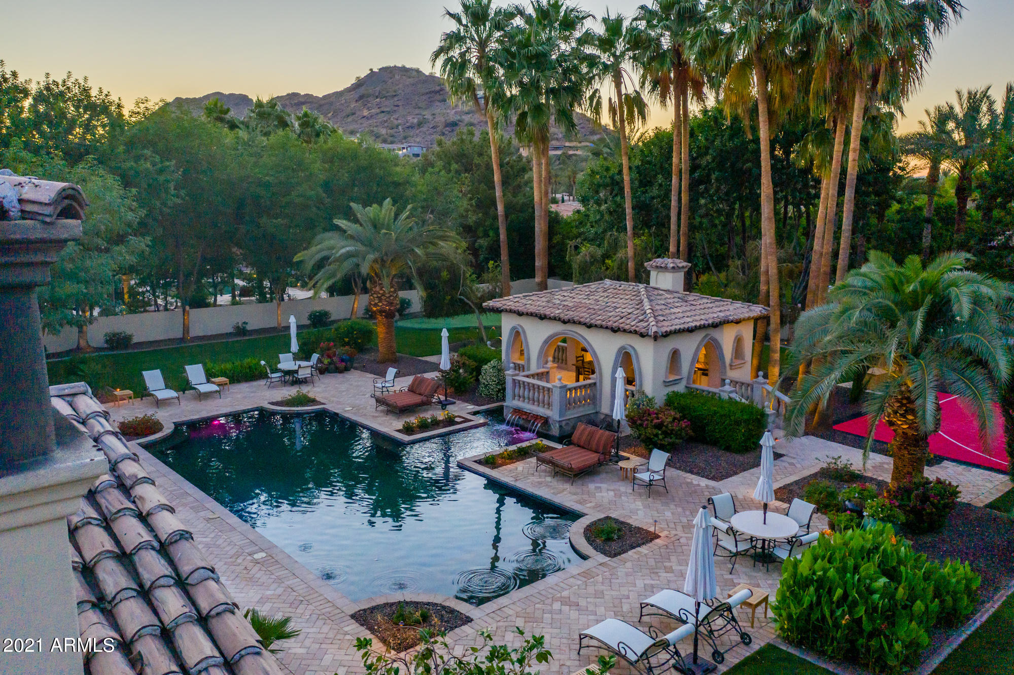 Judson Place - Residential