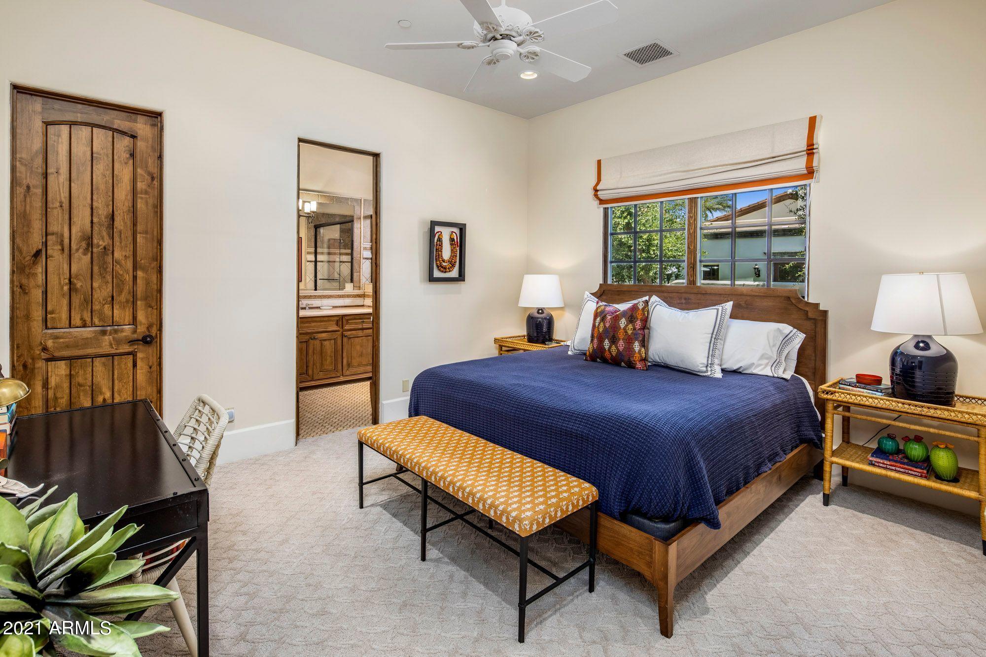 Judson Place - Residential