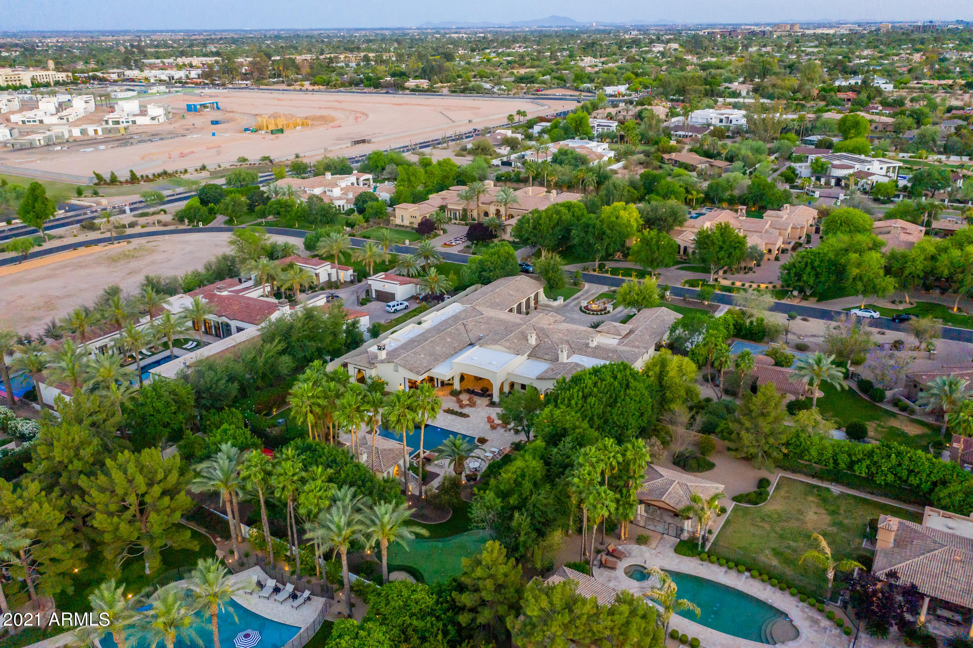 Judson Place - Residential
