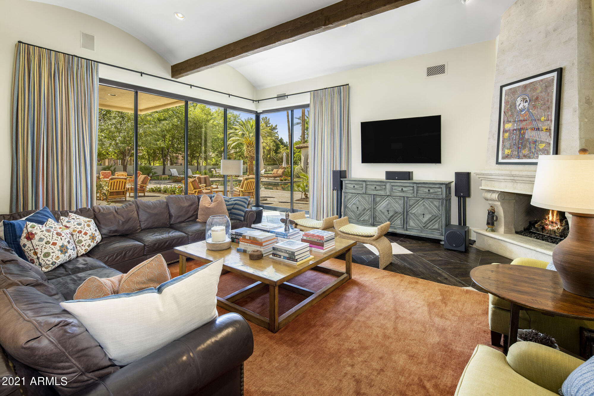 Judson Place - Residential