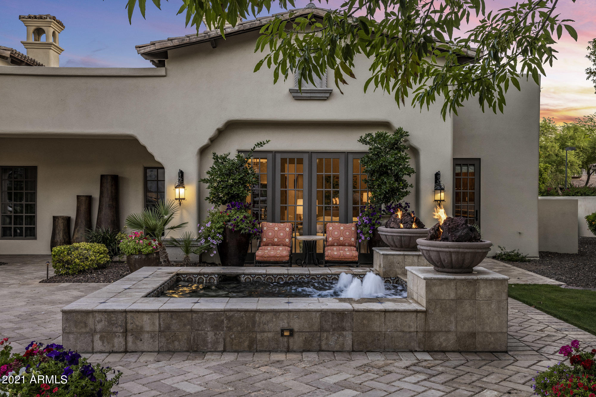 Judson Place - Residential