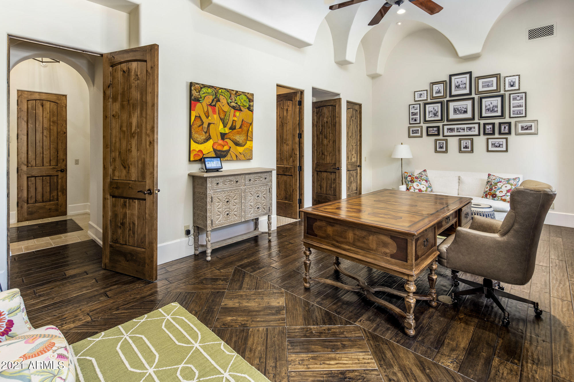Judson Place - Residential