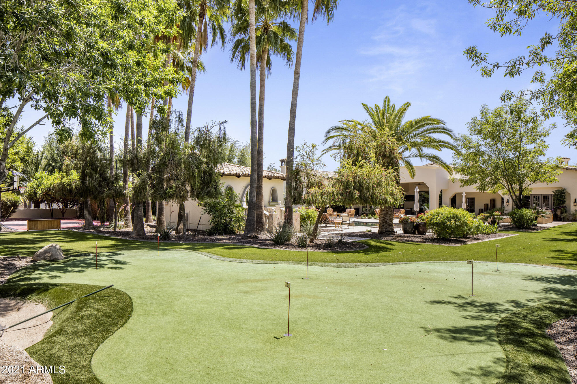 Judson Place - Residential