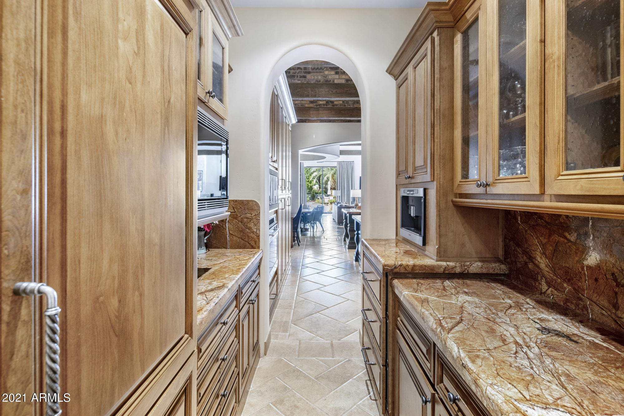 Judson Place - Residential