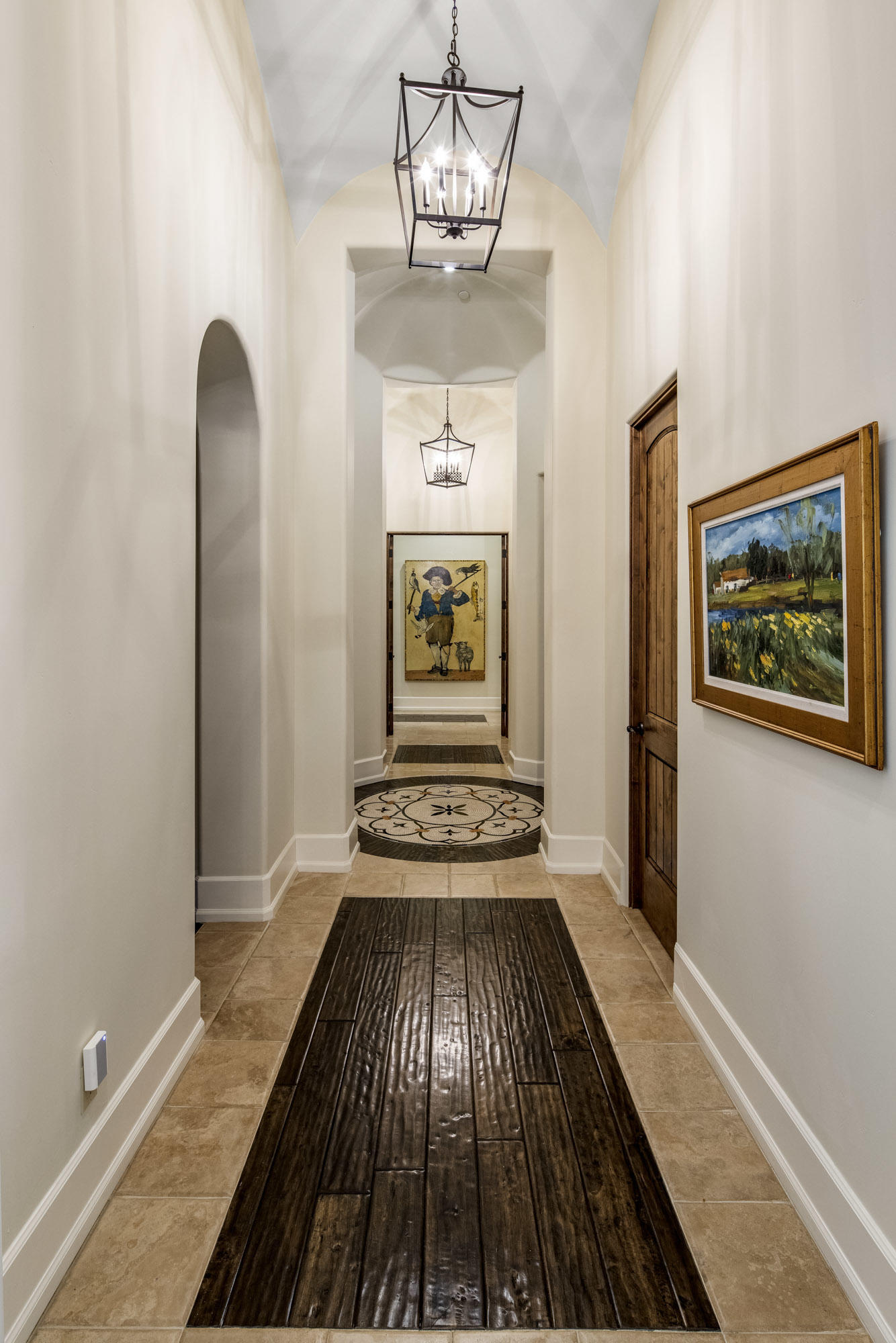 Judson Place - Residential