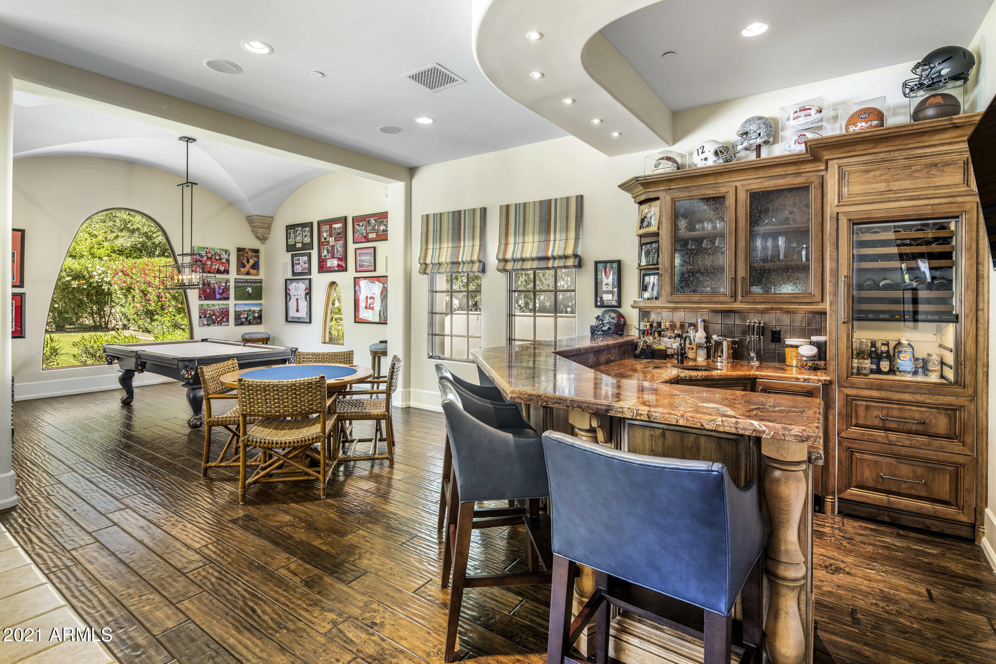 Judson Place - Residential
