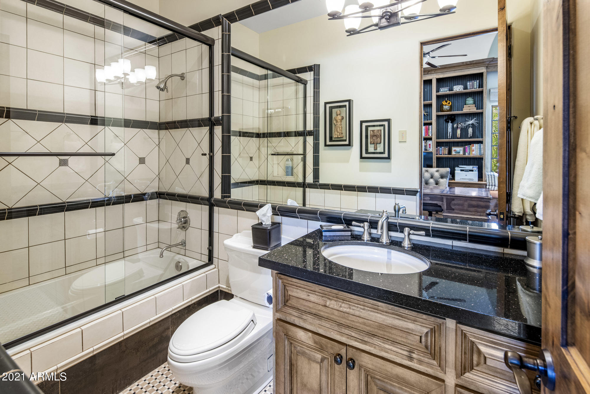 Judson Place - Residential