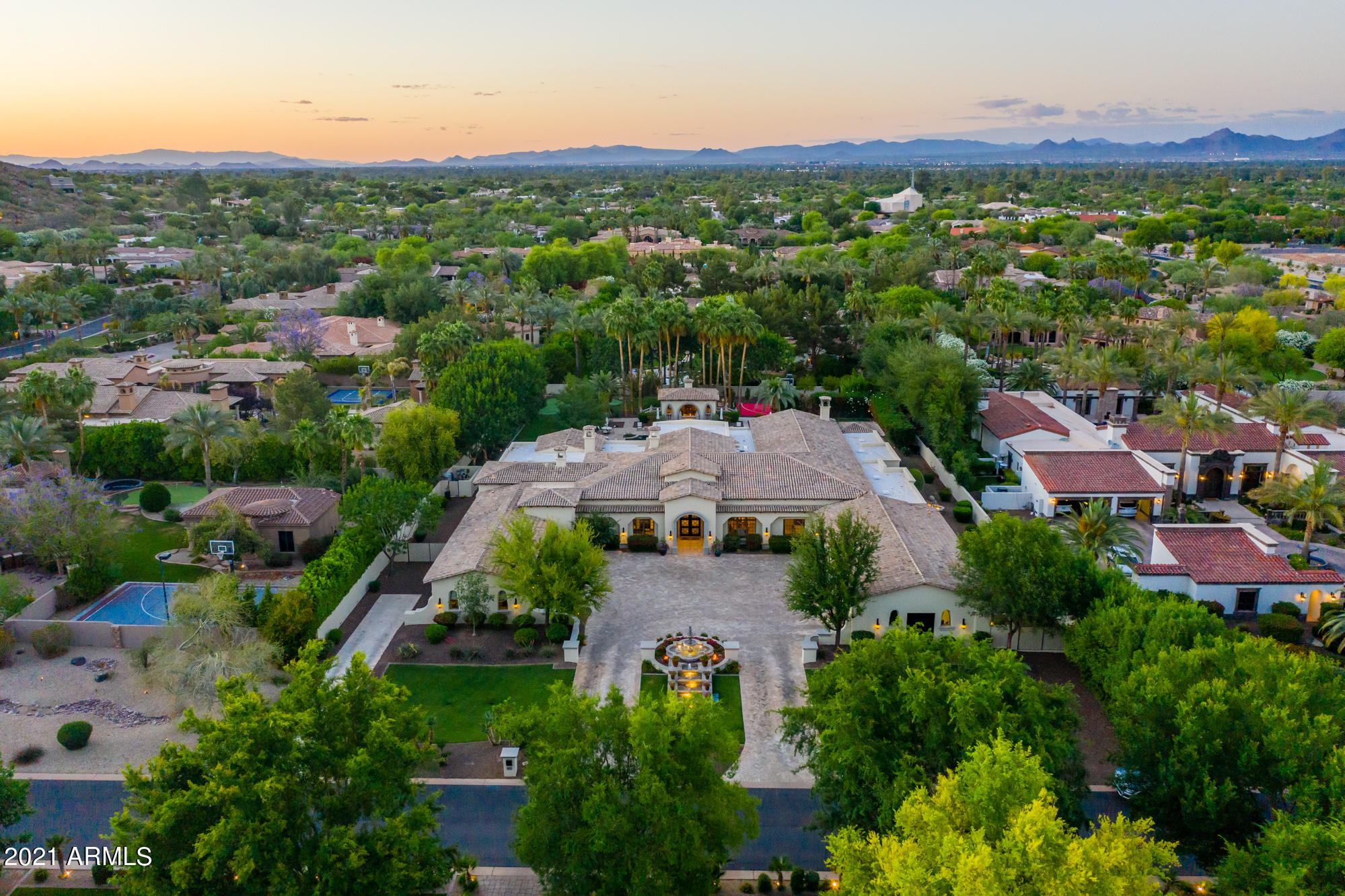 Judson Place - Residential
