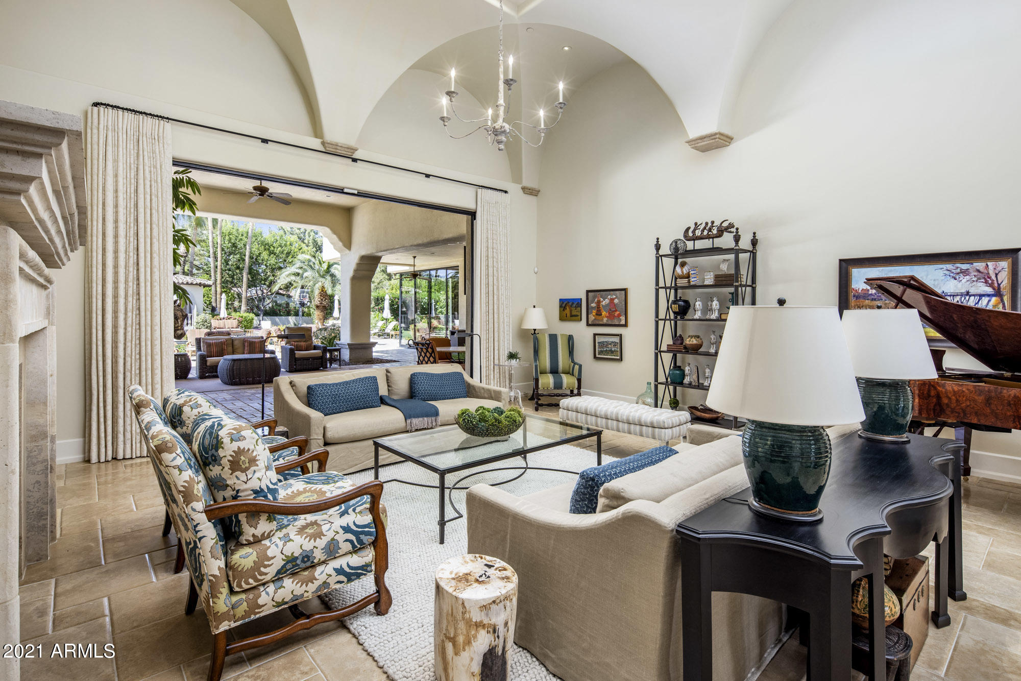 Judson Place - Residential