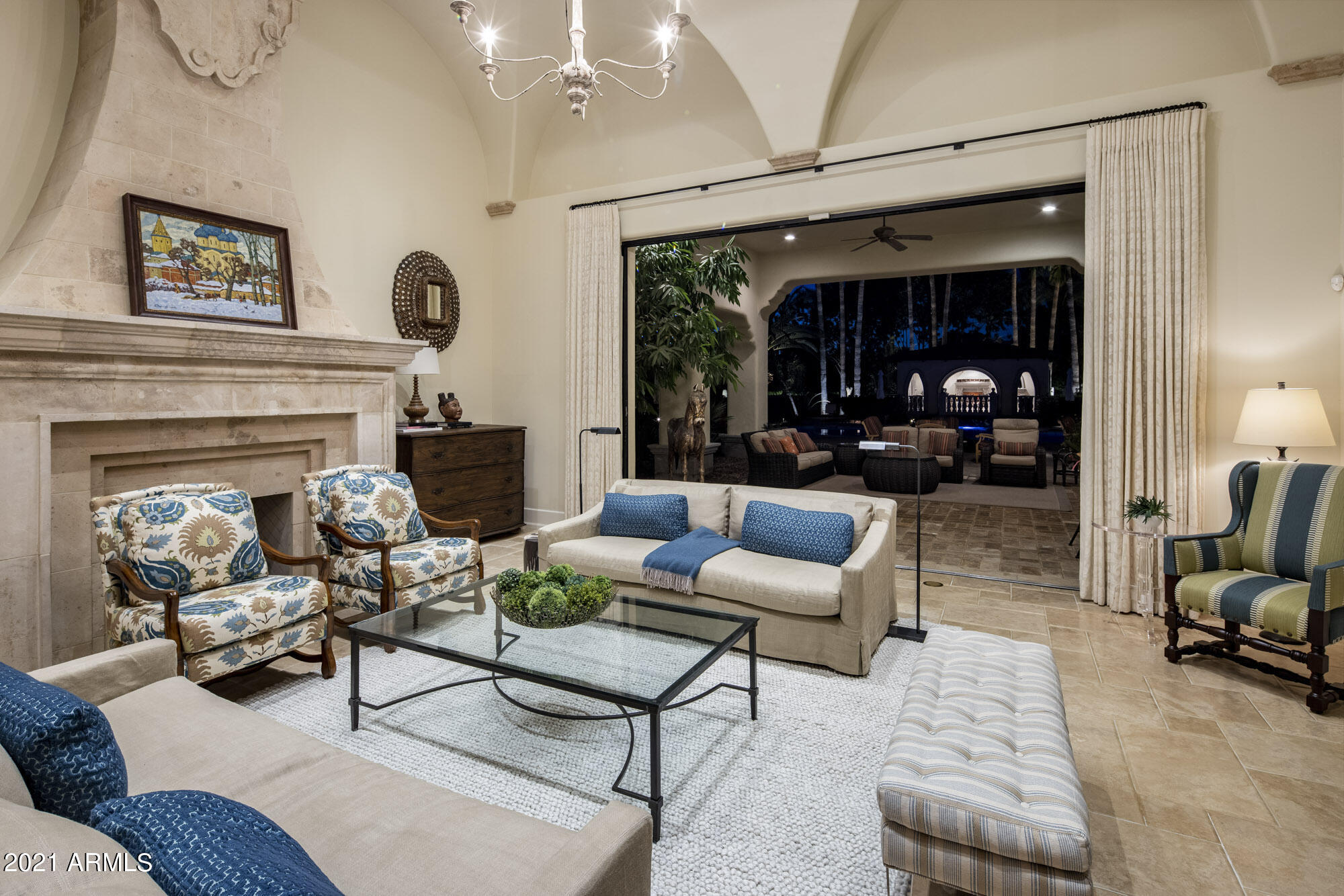 Judson Place - Residential