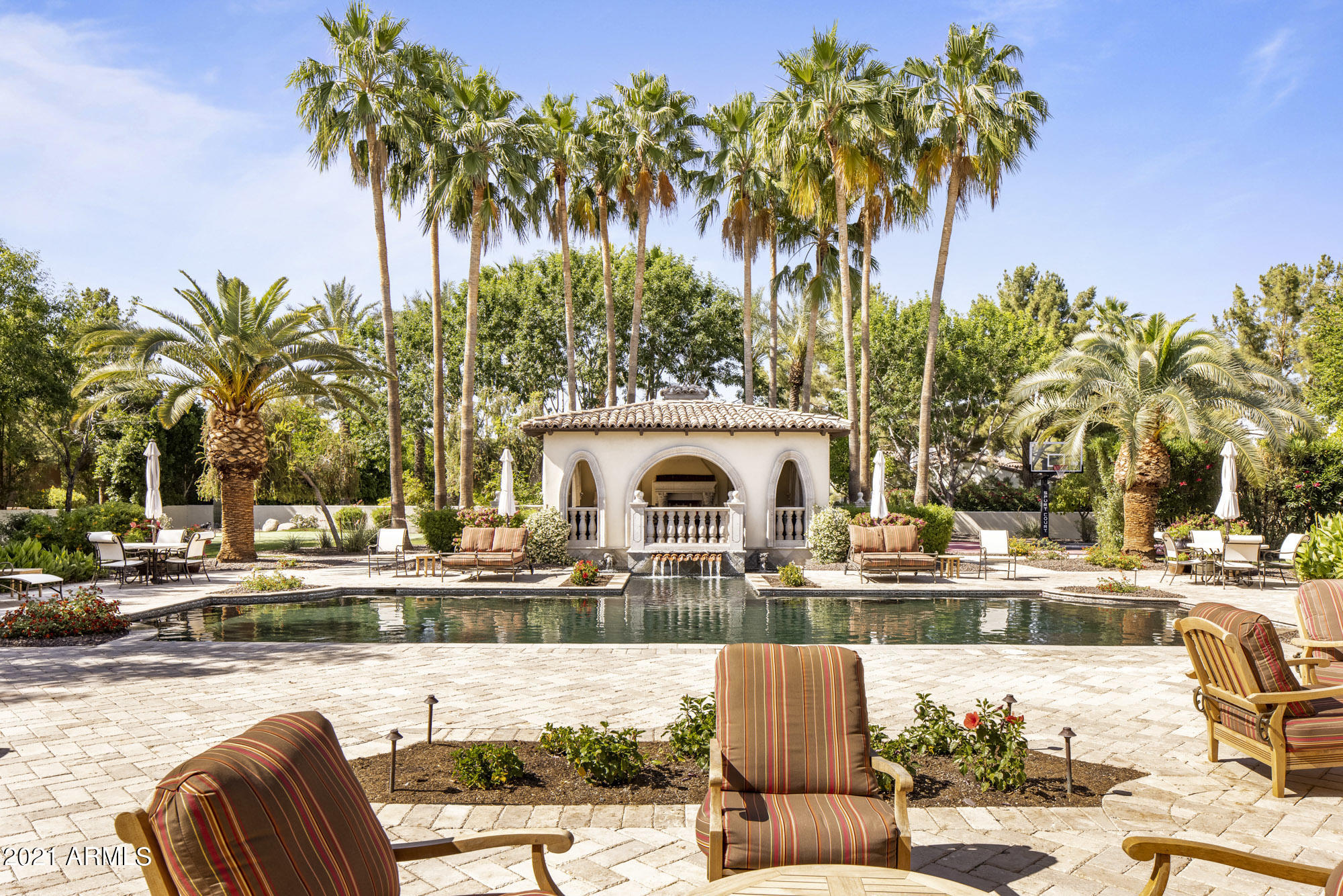 Judson Place - Residential