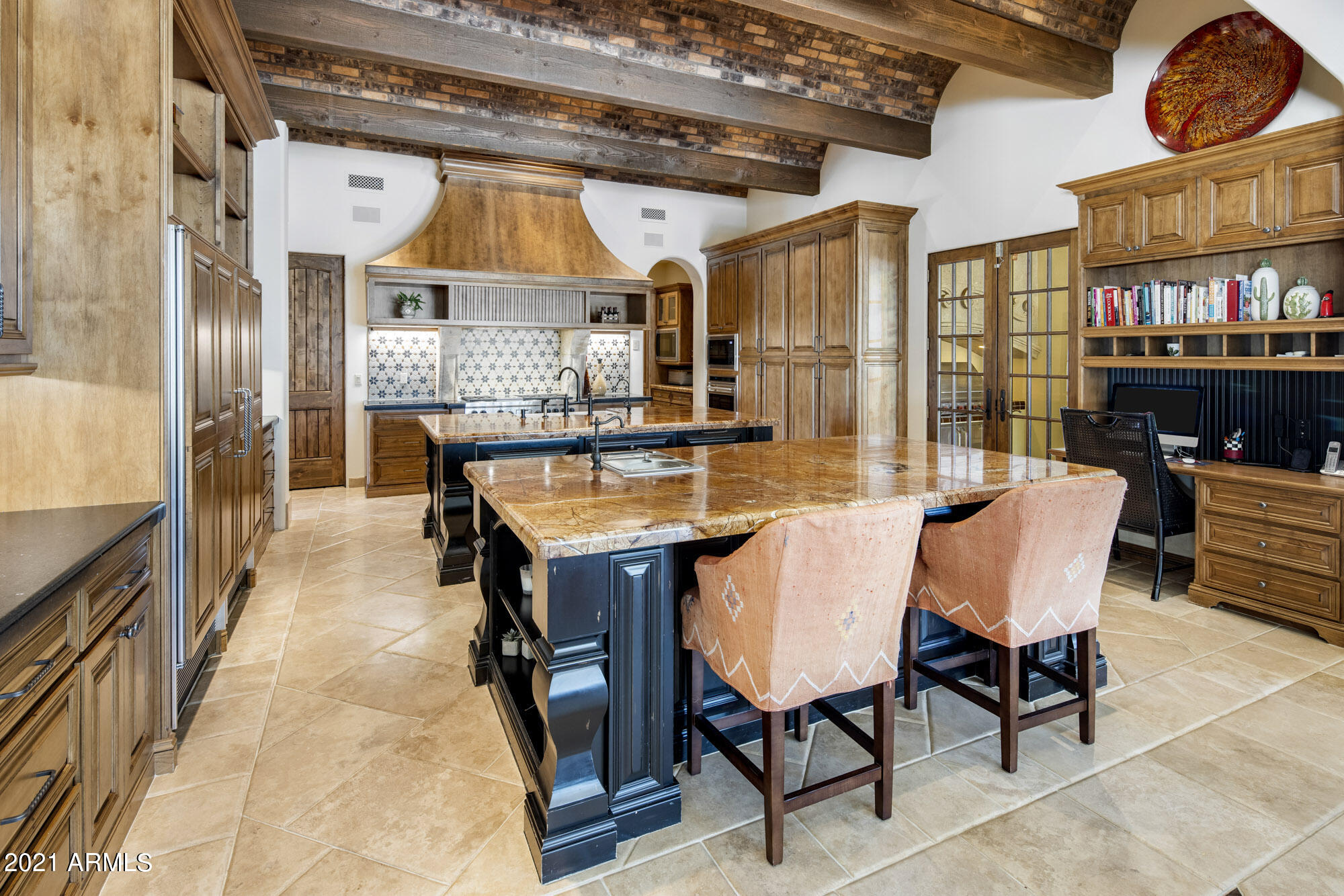 Judson Place - Residential