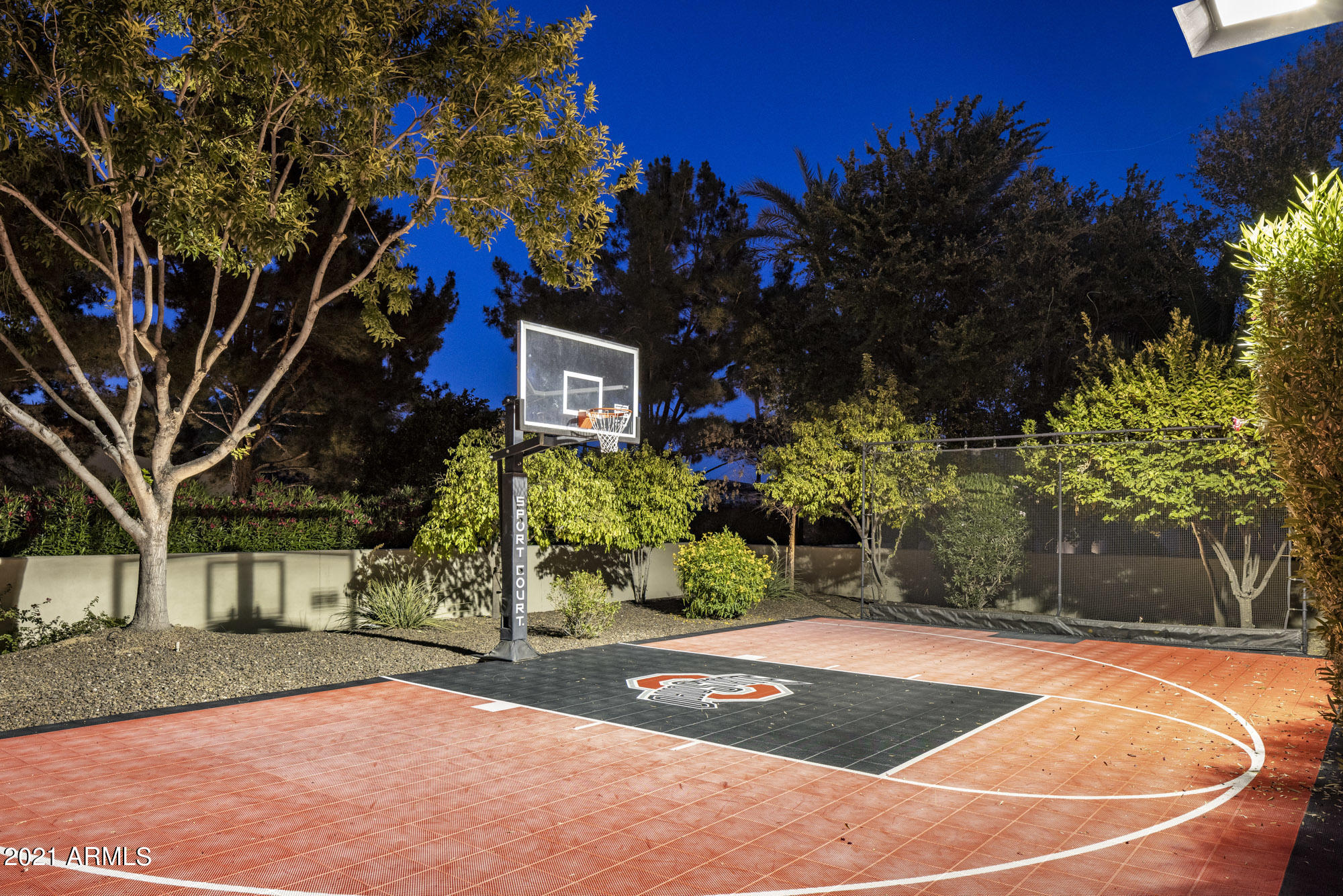Judson Place - Residential