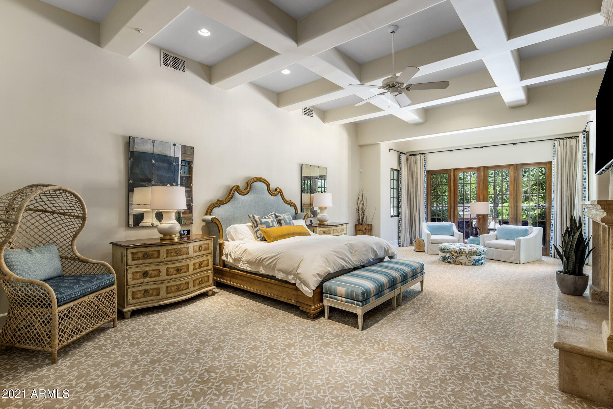 Judson Place - Residential