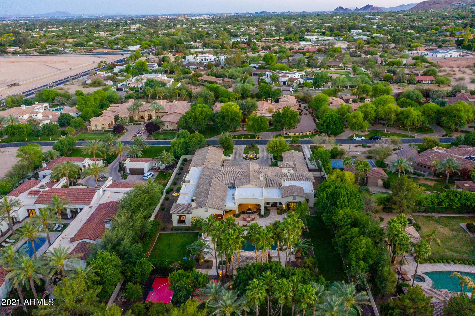 Judson Place - Residential