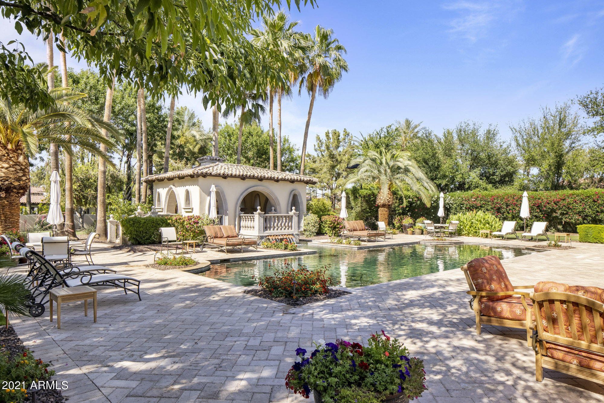Judson Place - Residential