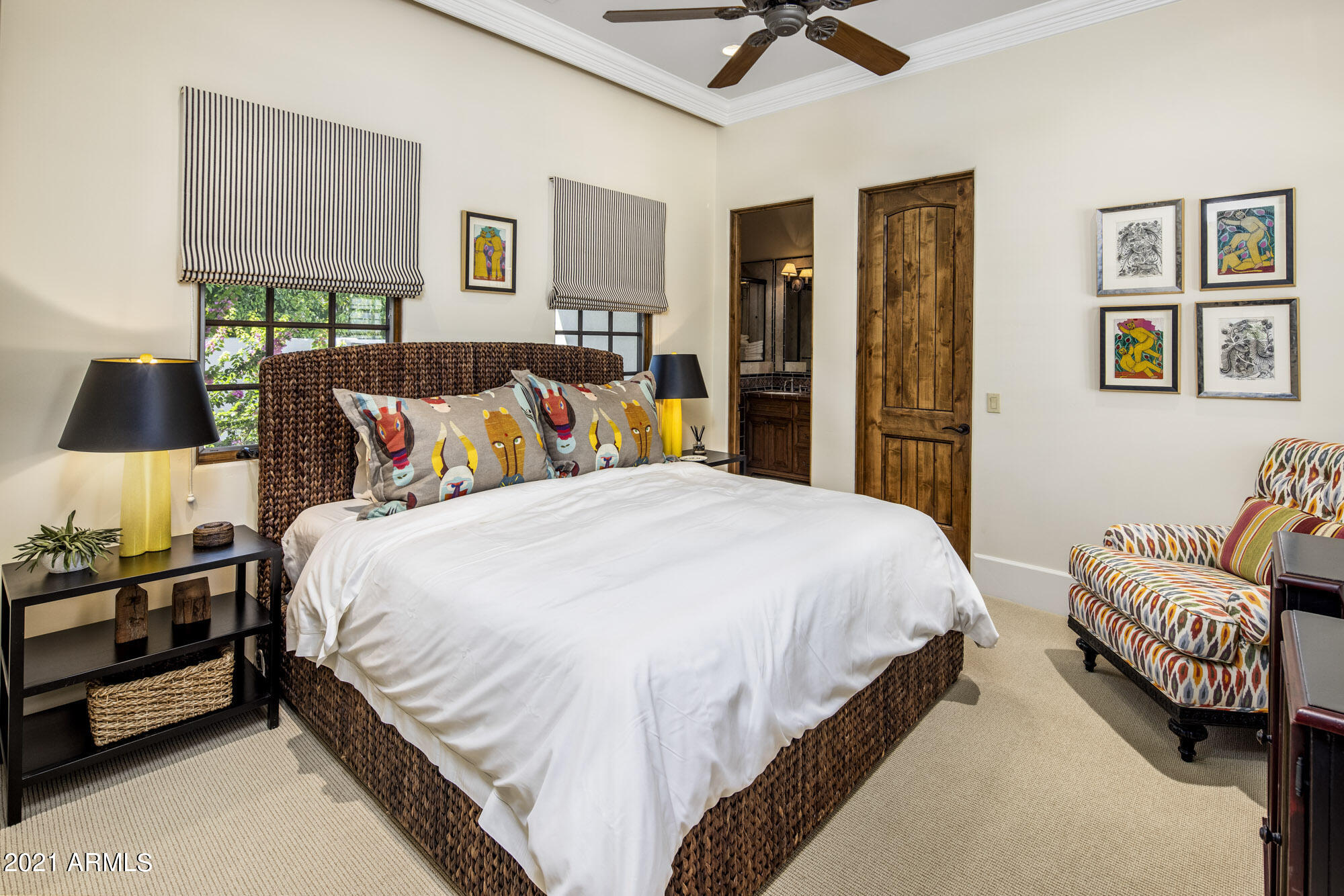 Judson Place - Residential