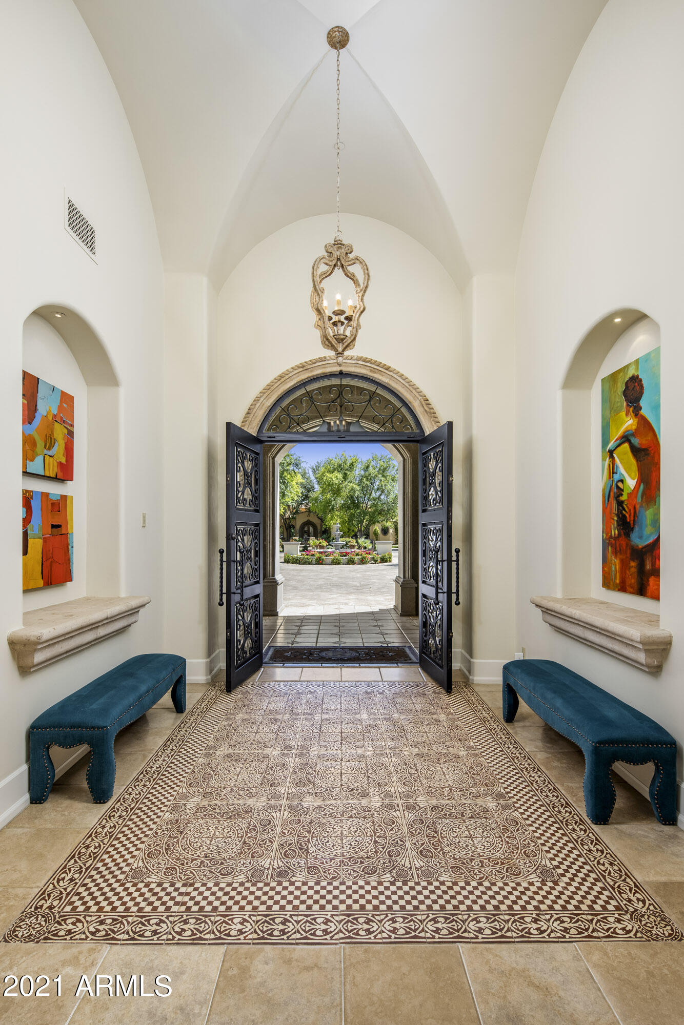 Judson Place - Residential