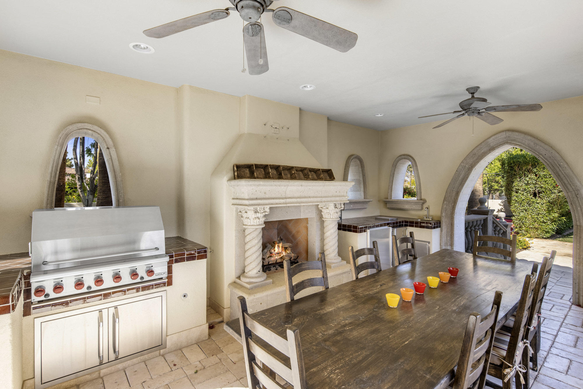 Judson Place - Residential