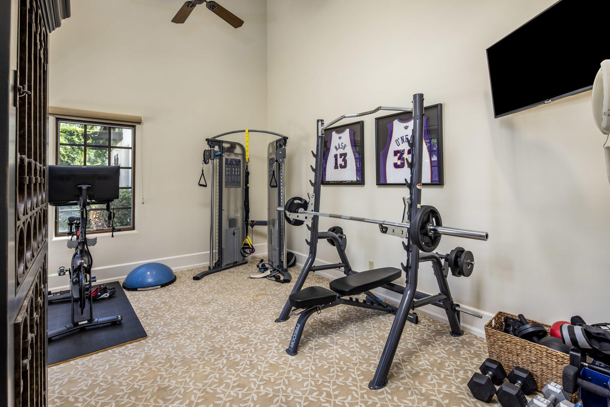 Judson Place - Residential
