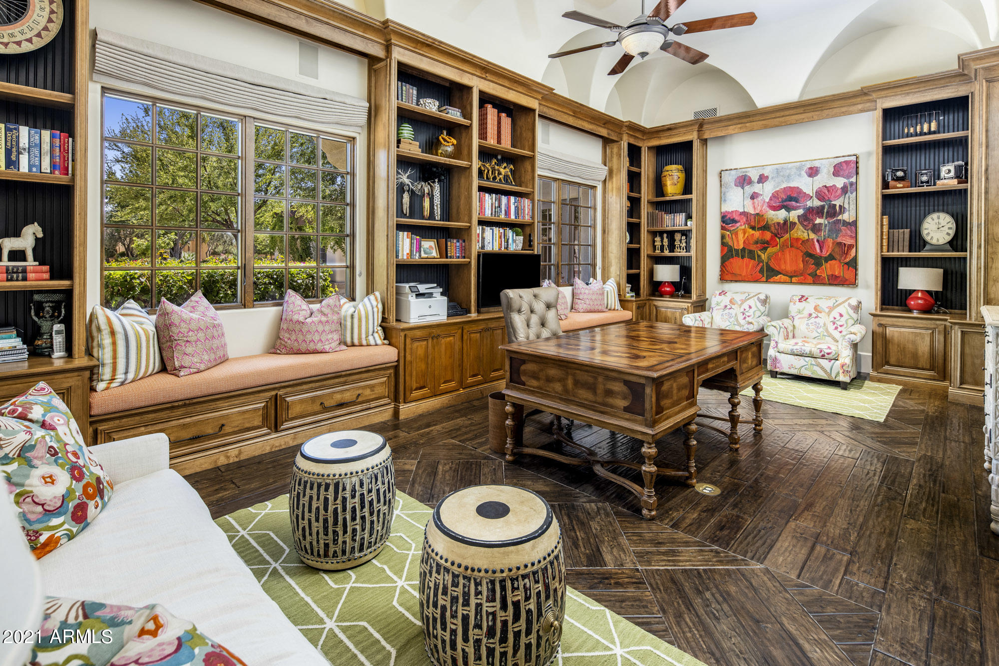 Judson Place - Residential