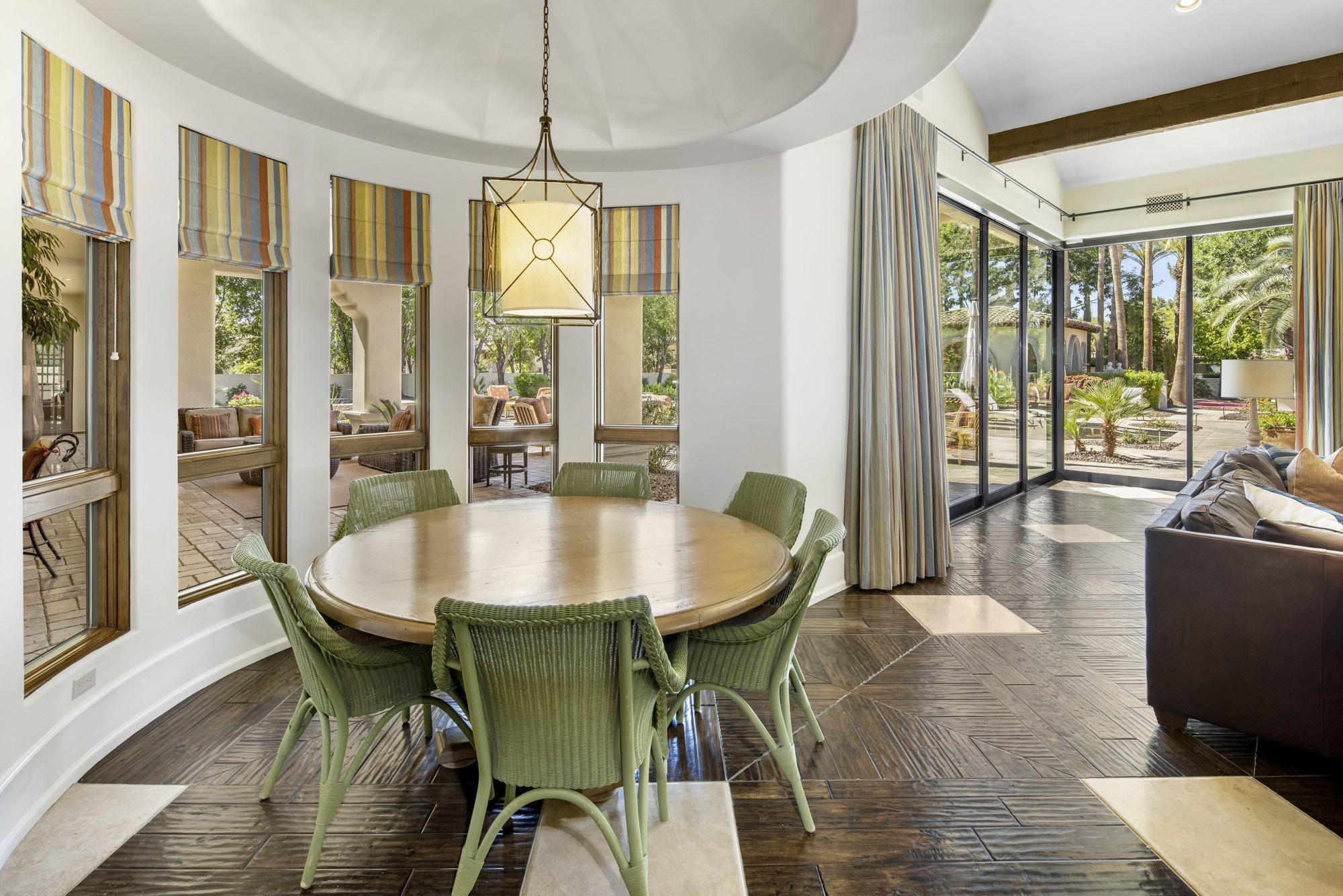Judson Place - Residential