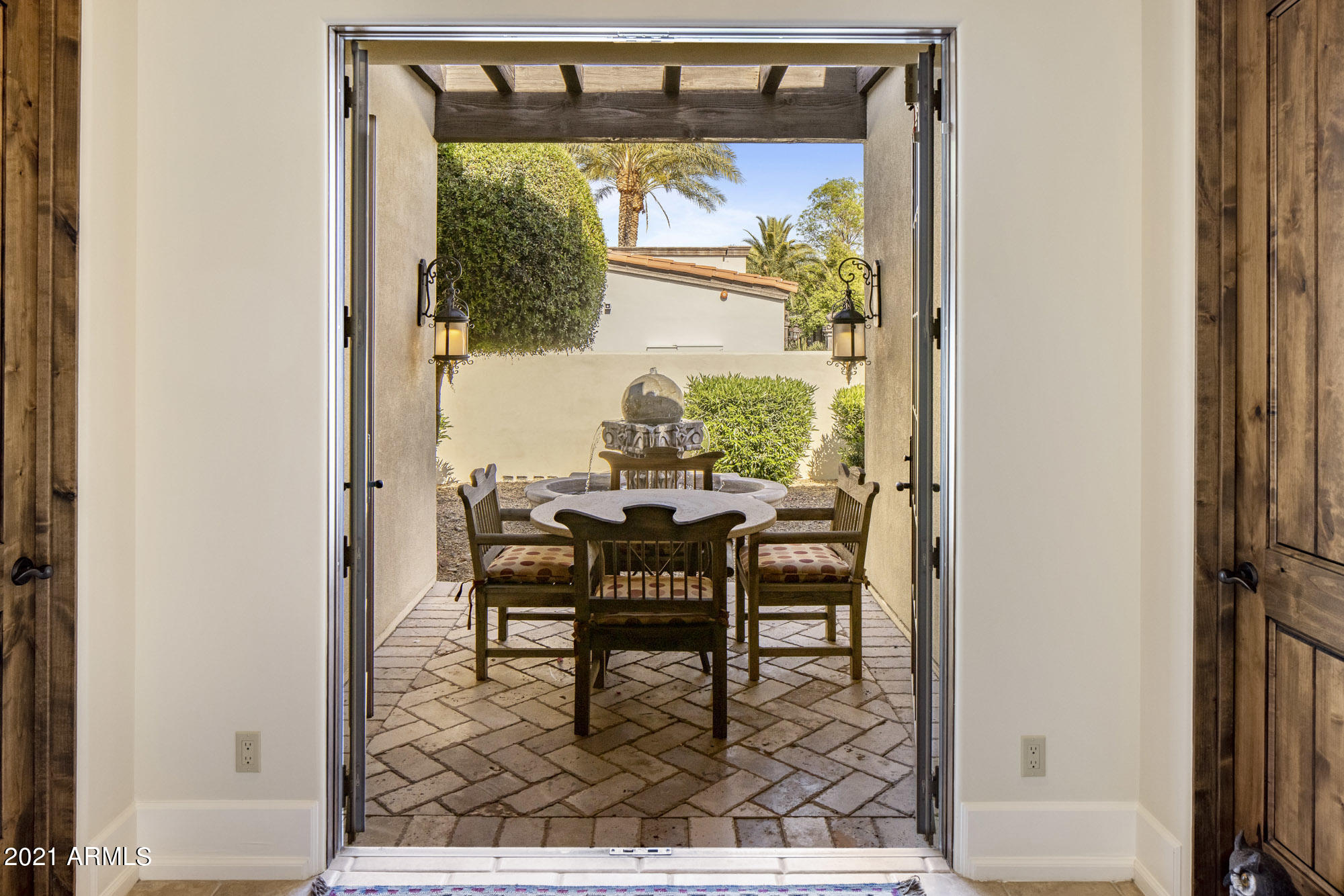 Judson Place - Residential