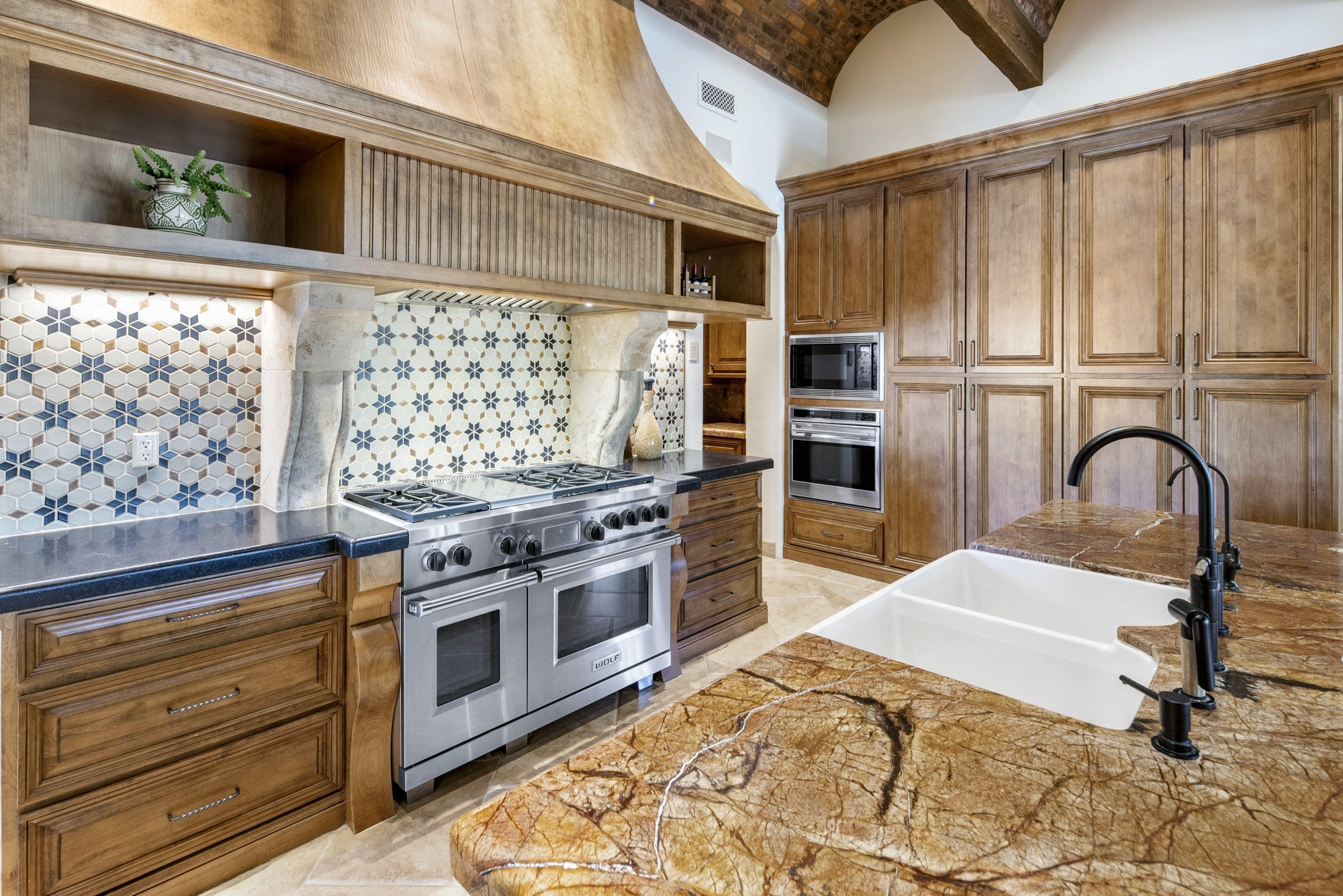 Judson Place - Residential