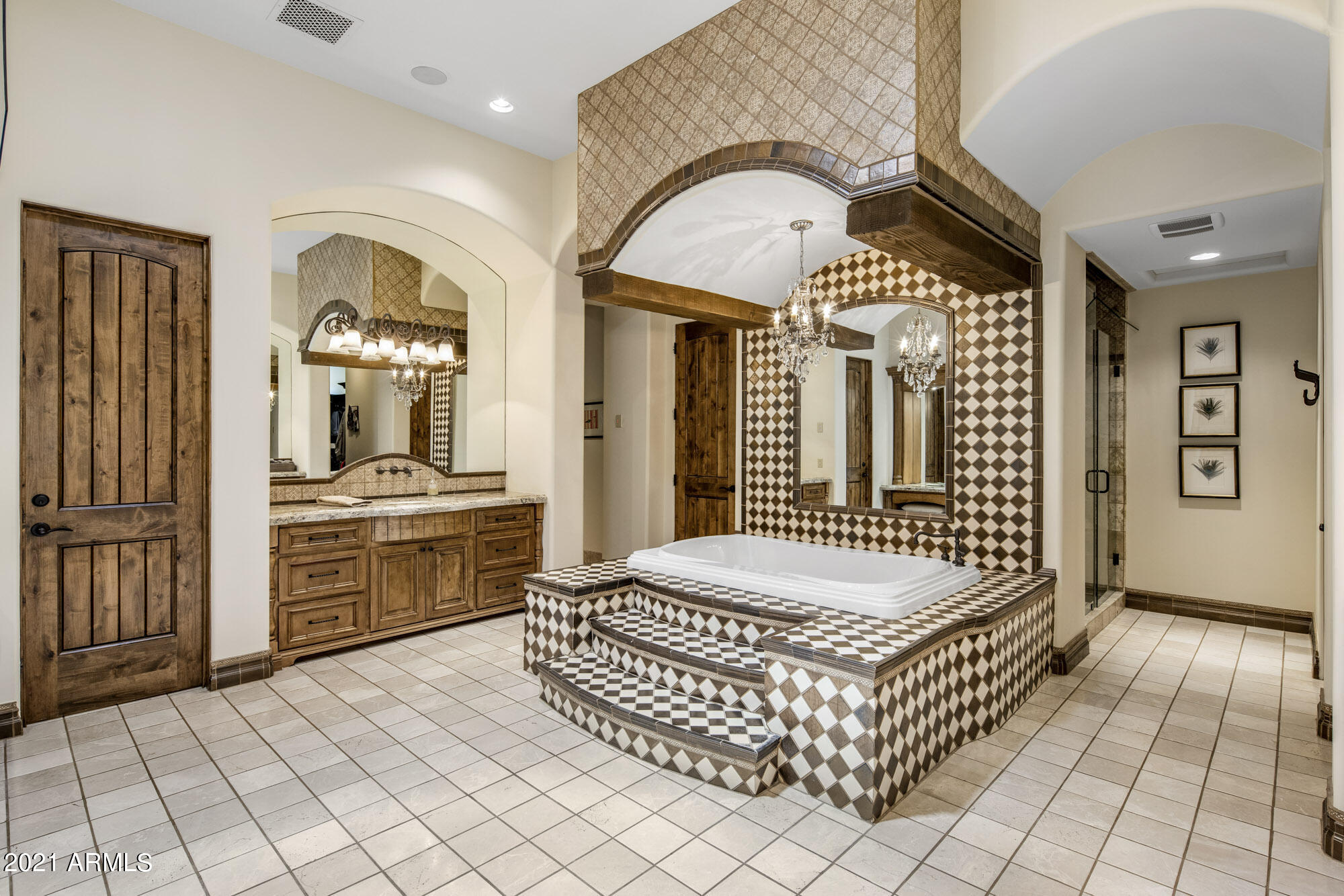 Judson Place - Residential