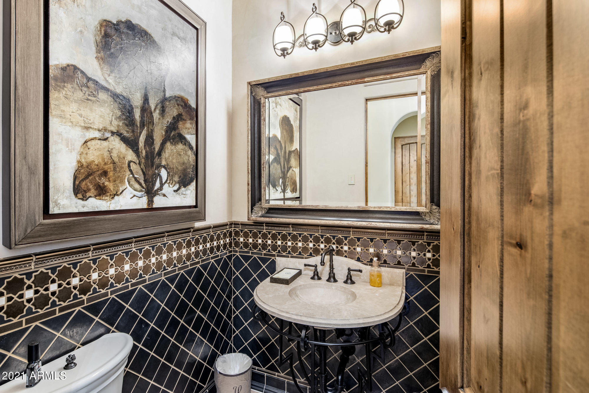 Judson Place - Residential