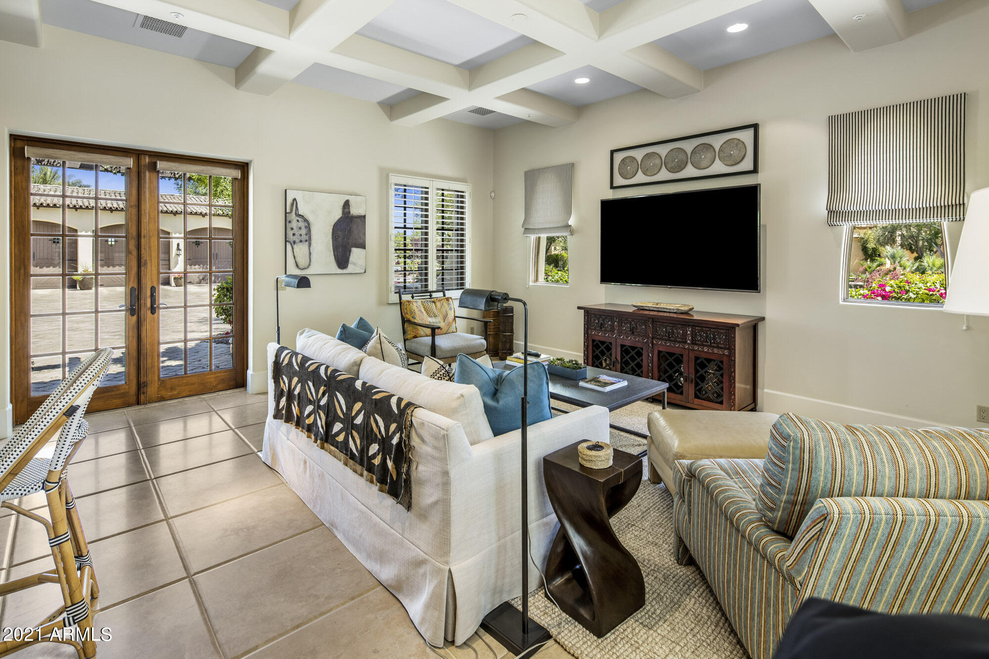 Judson Place - Residential