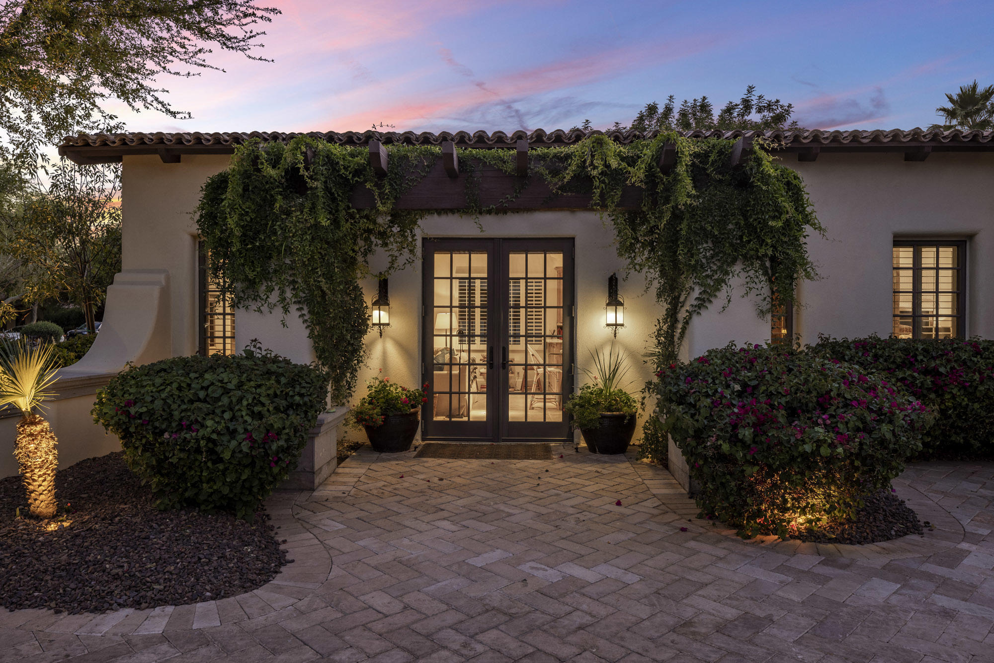 Judson Place - Residential