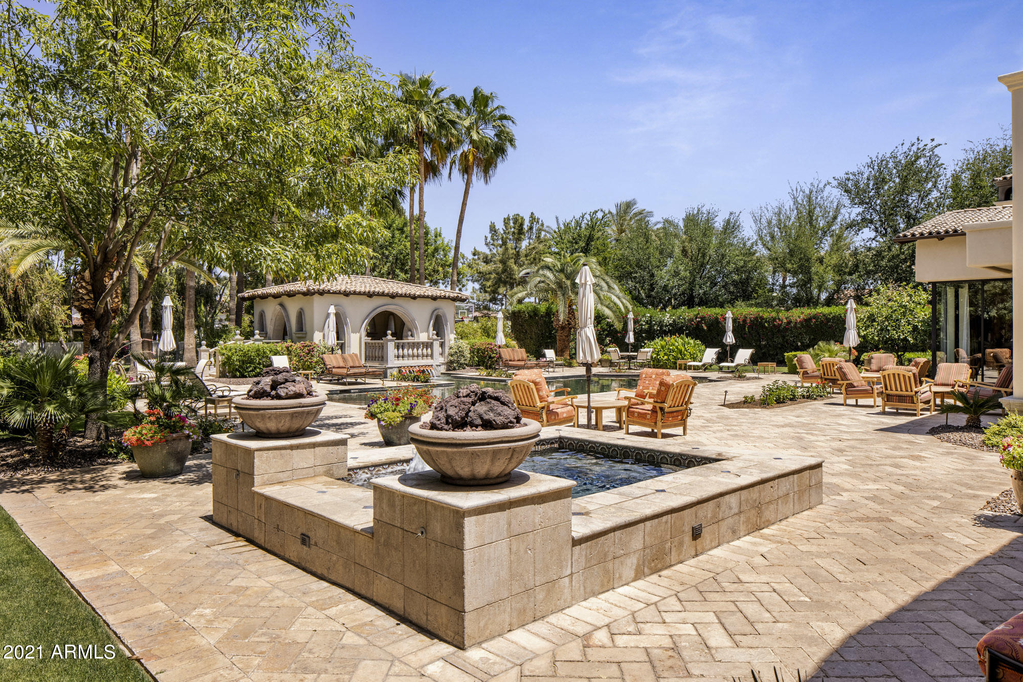 Judson Place - Residential